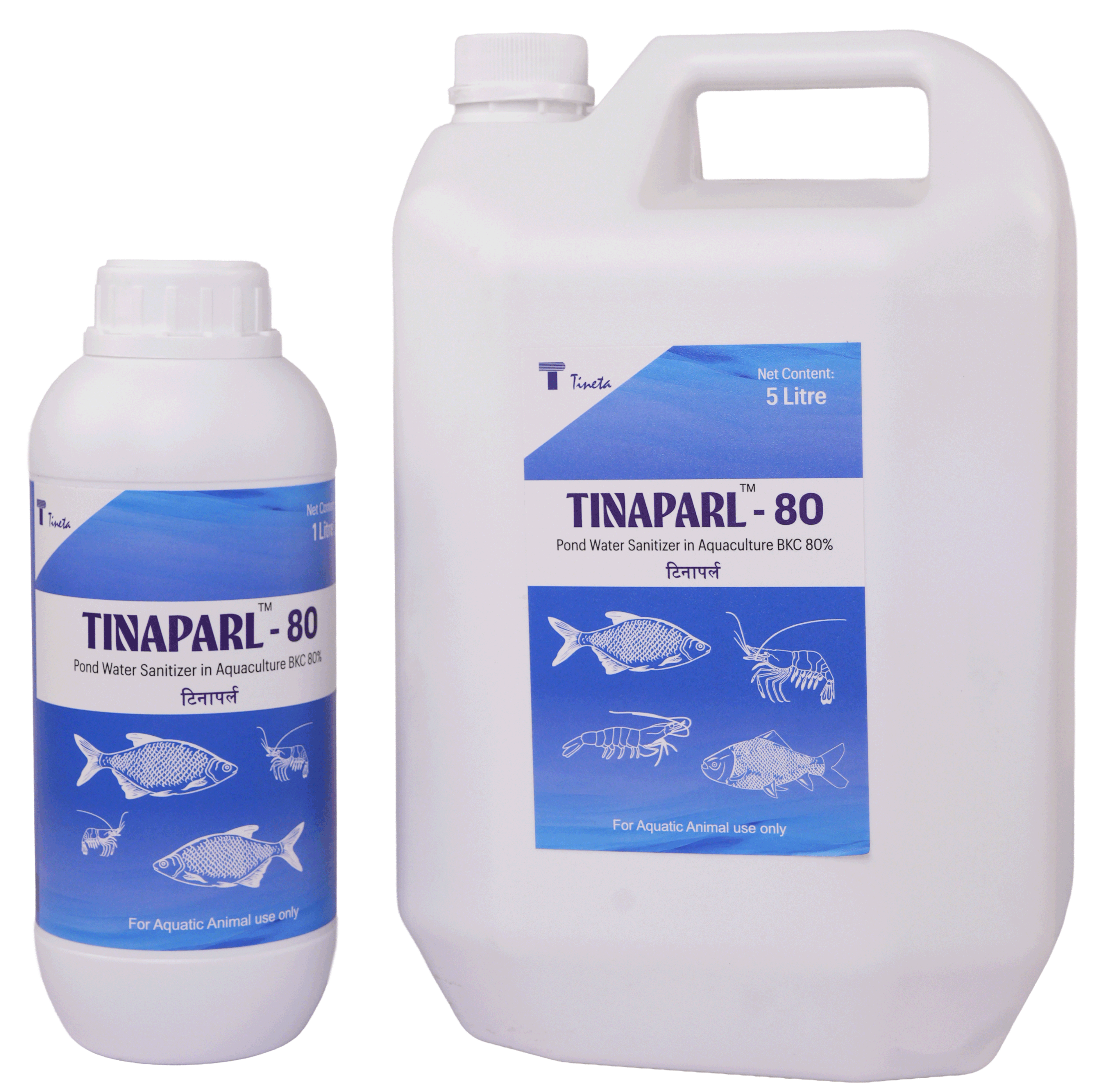 TINAPARL - 80