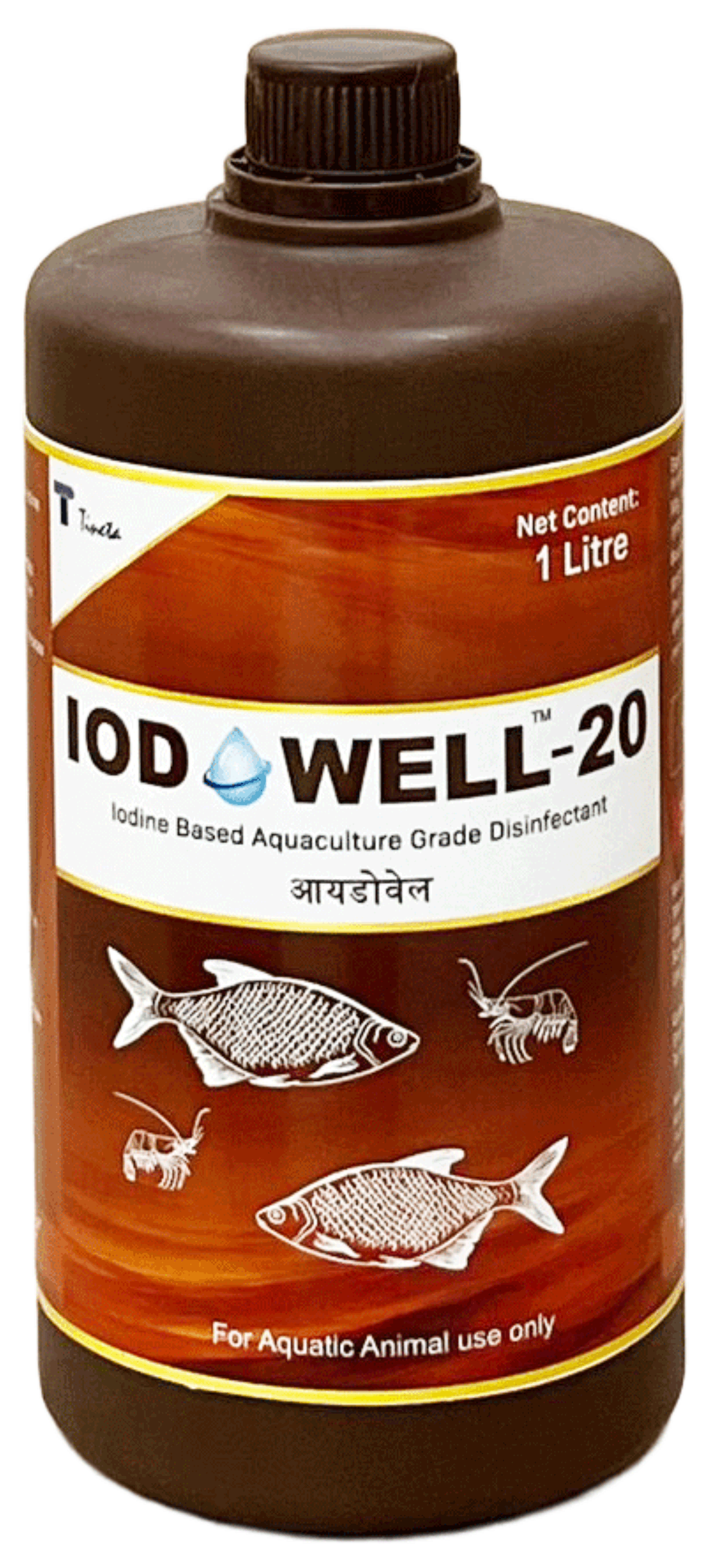 IODOWELL