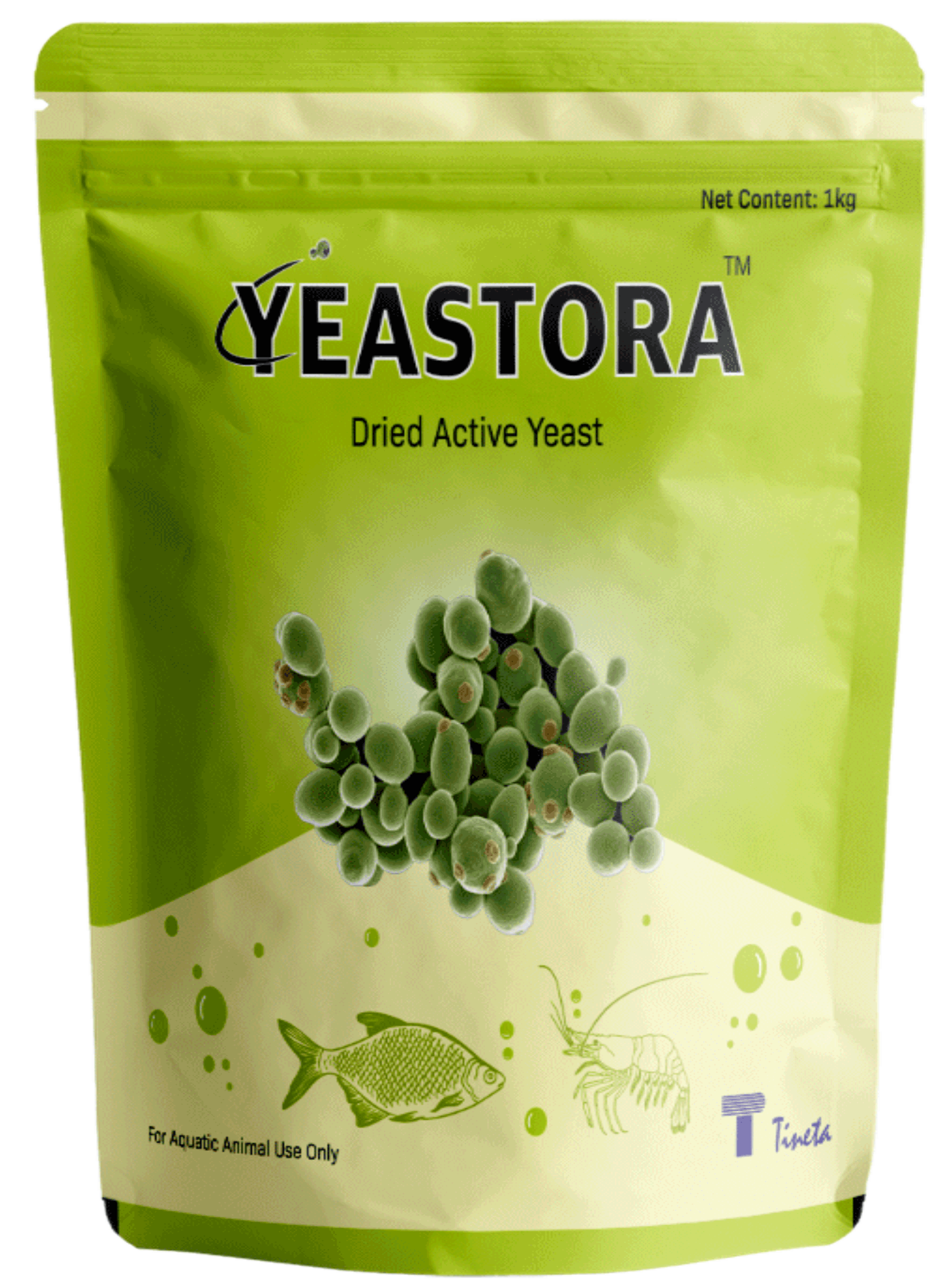 YEASTORA