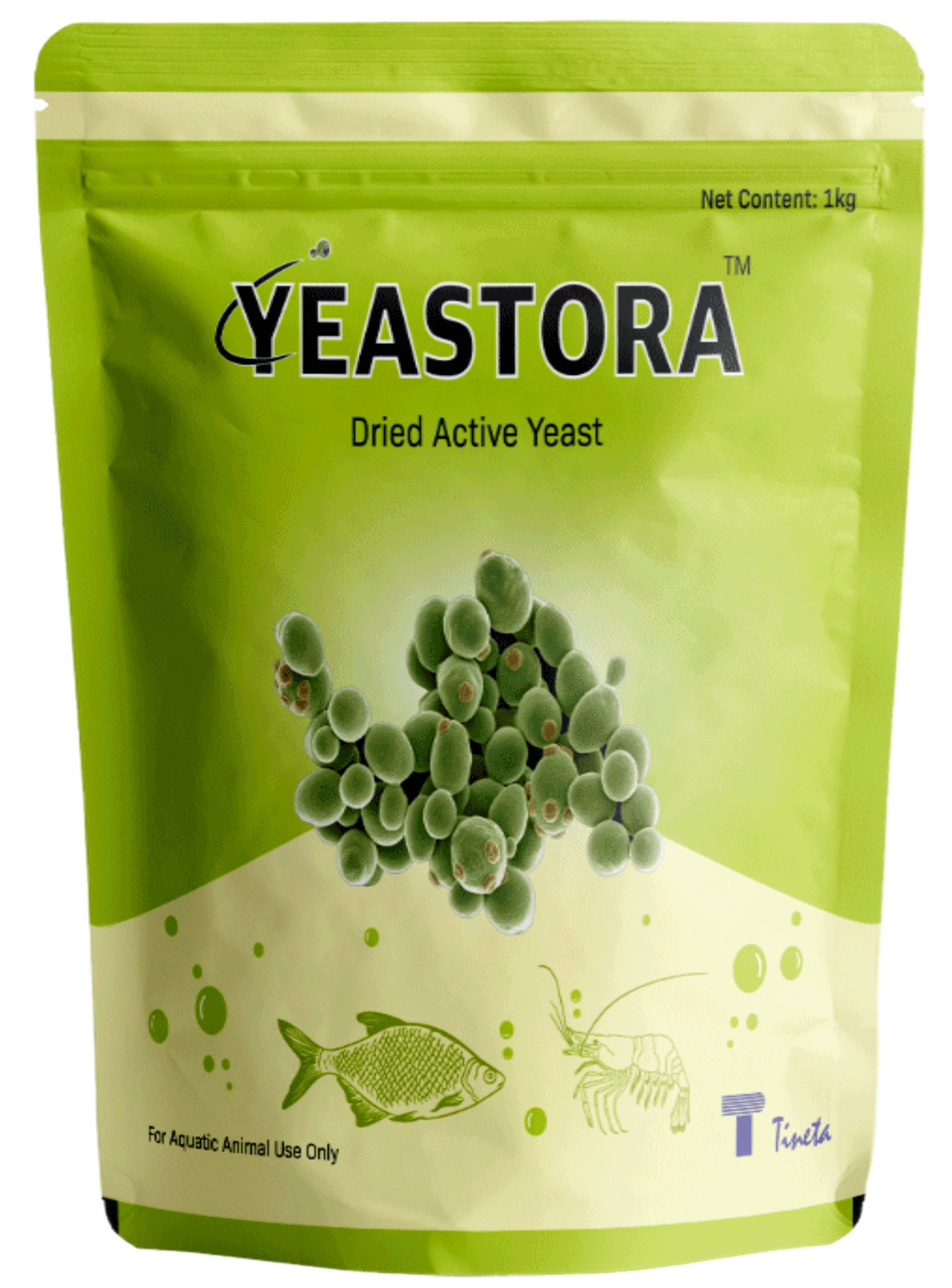 YEASTORA
