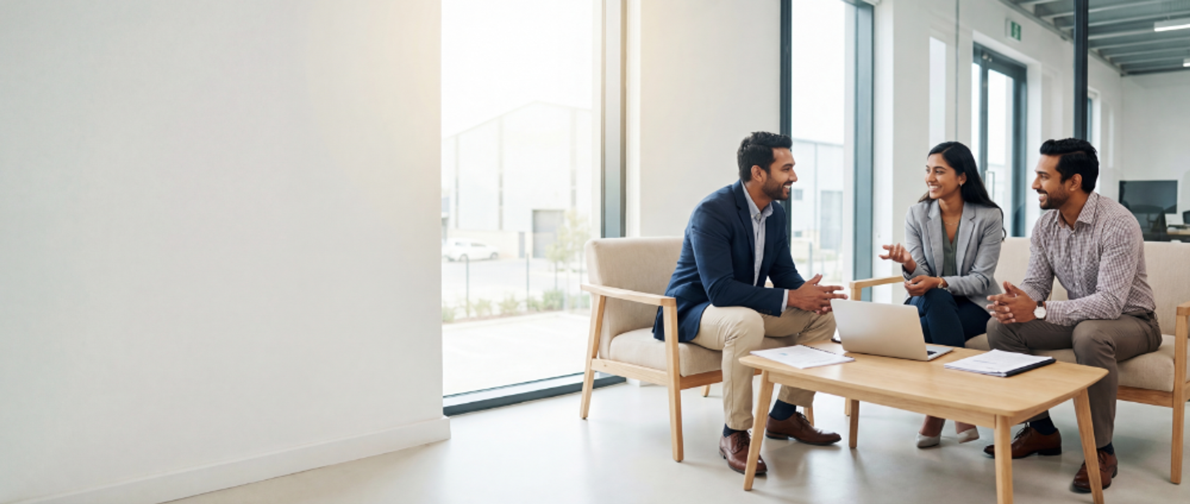 Partner with Tineta Pharma