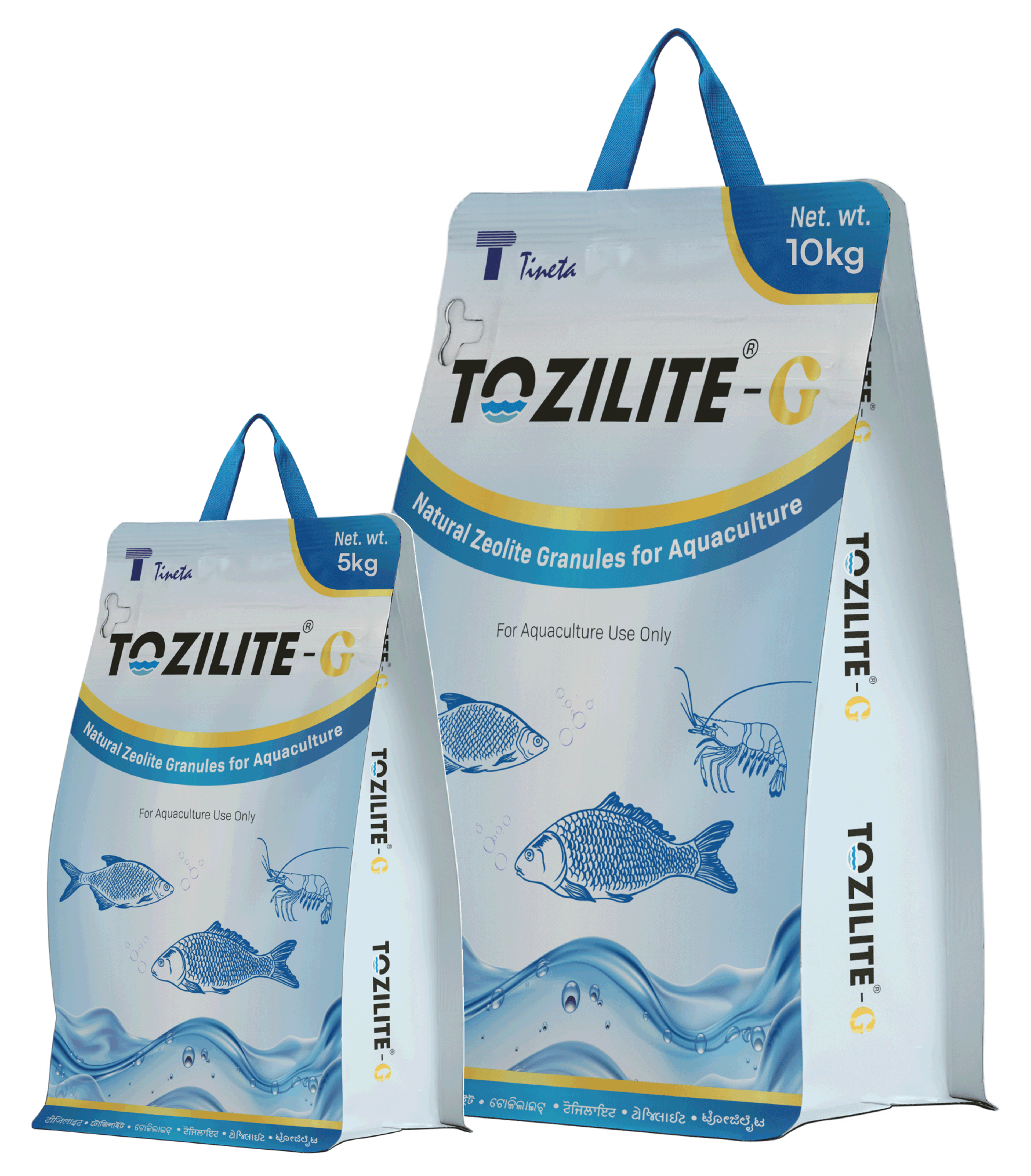 TOZILITE®-G