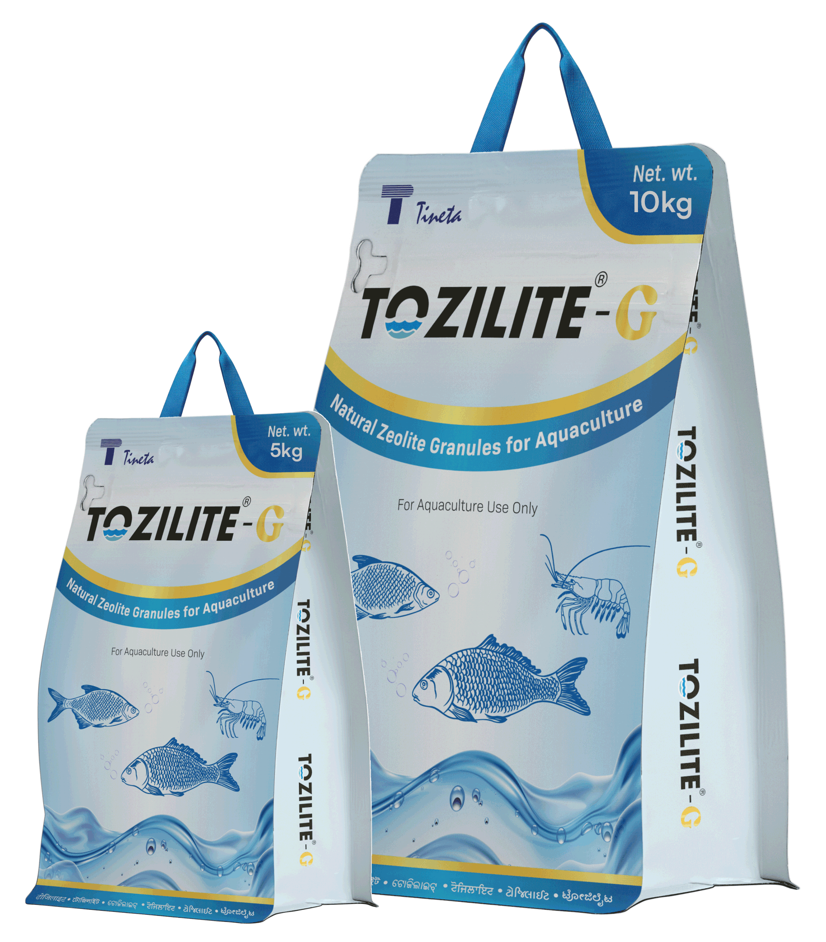 TOZILITE®-G