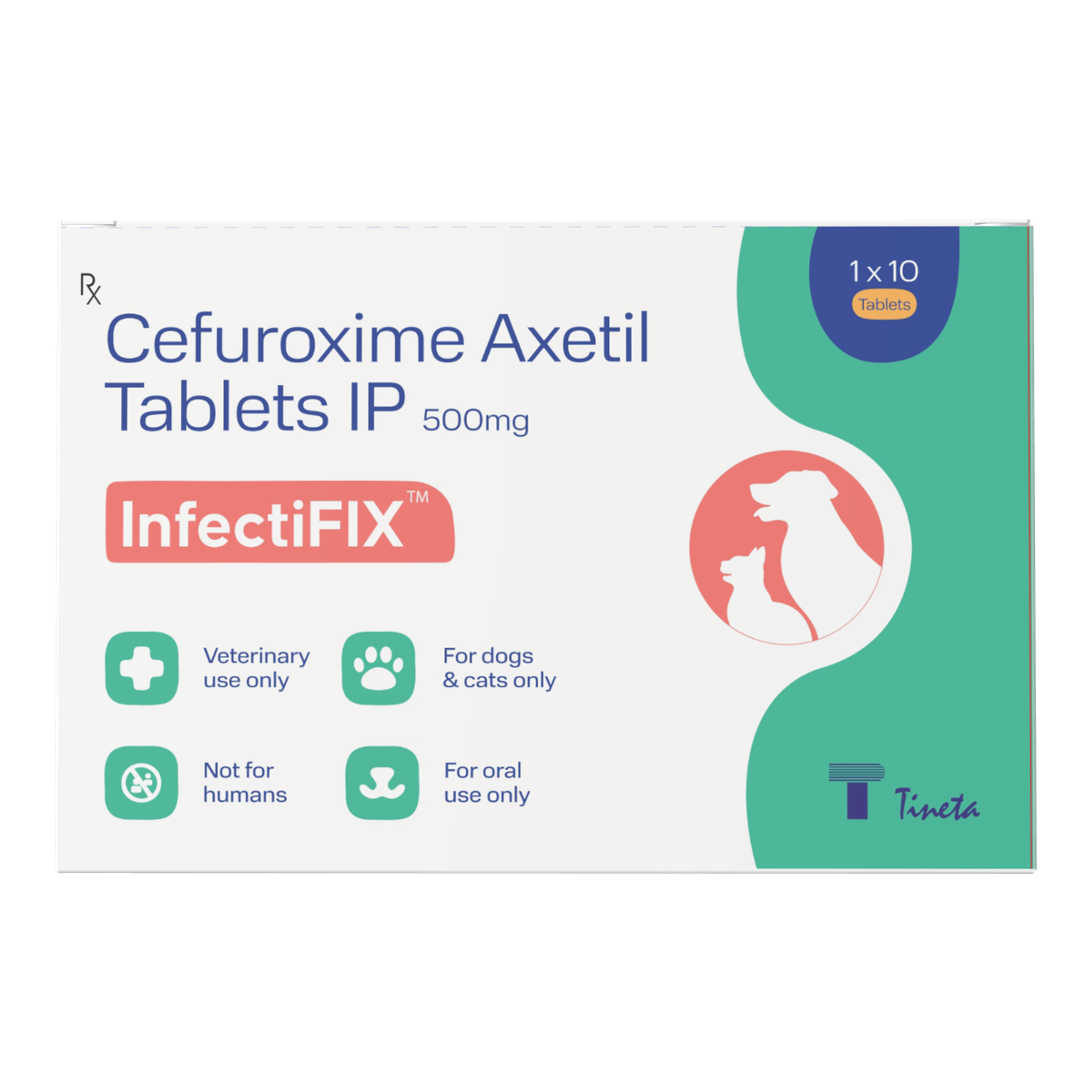InfectiFIX 2