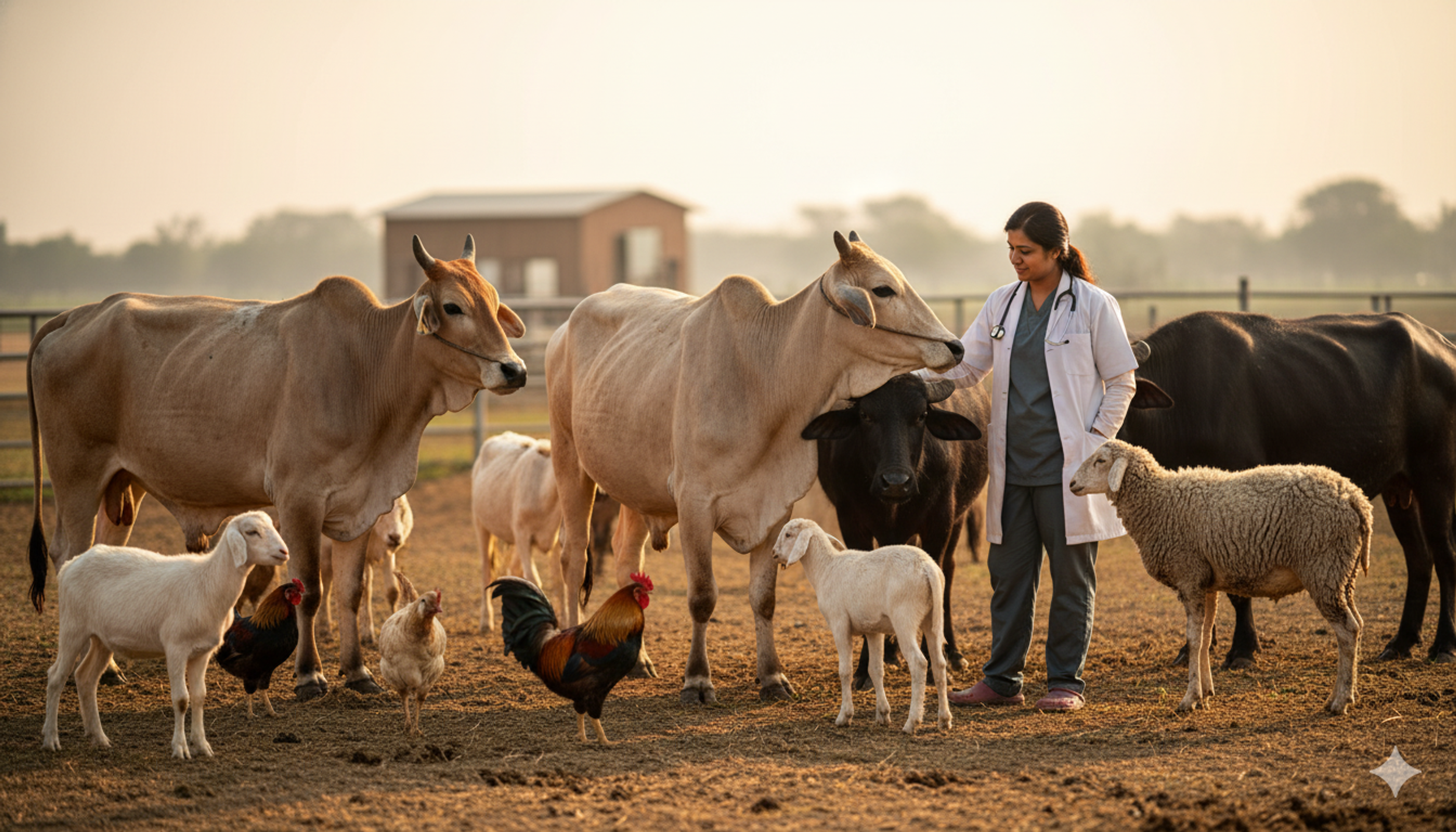 Latest veterinary research highlights