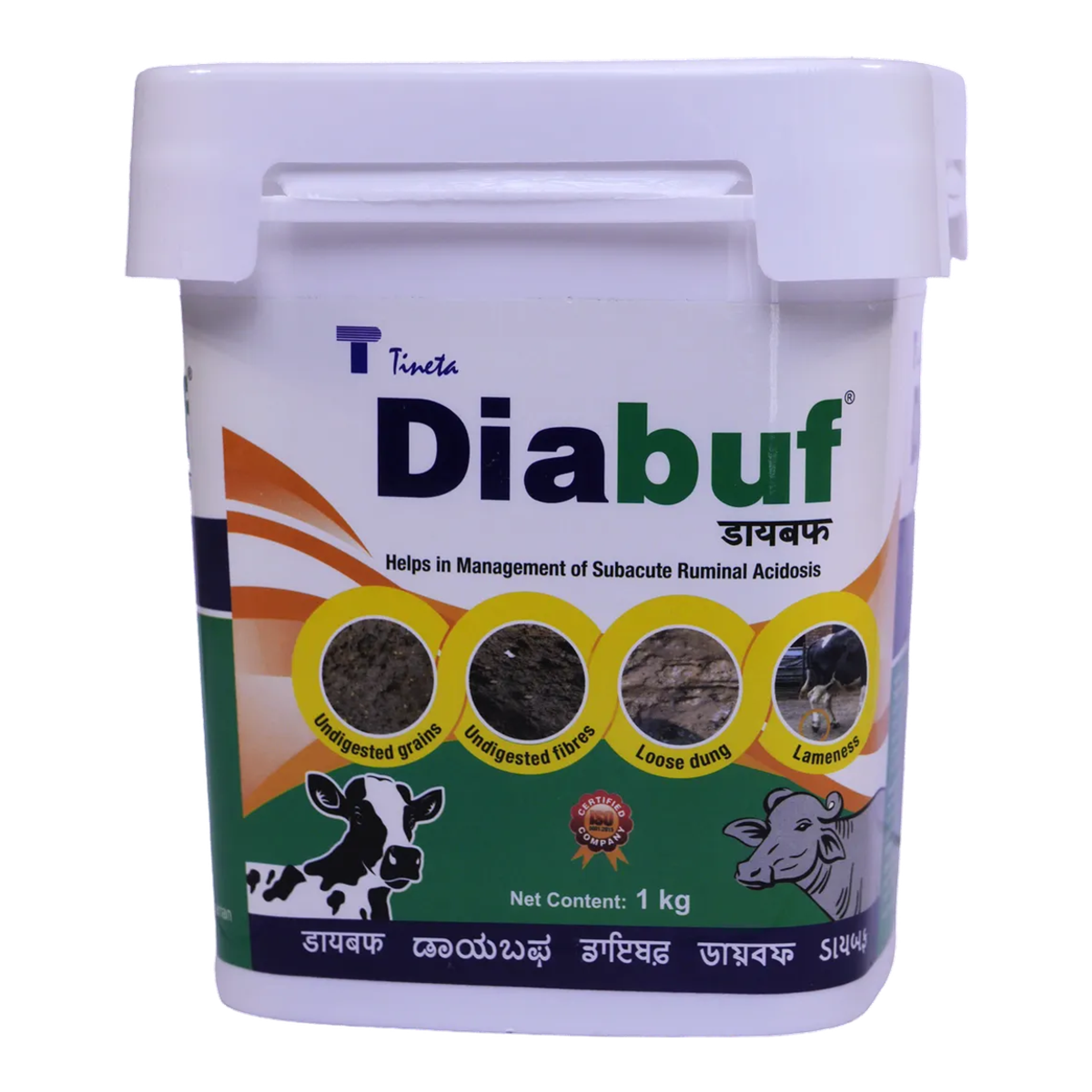 Diabuf
