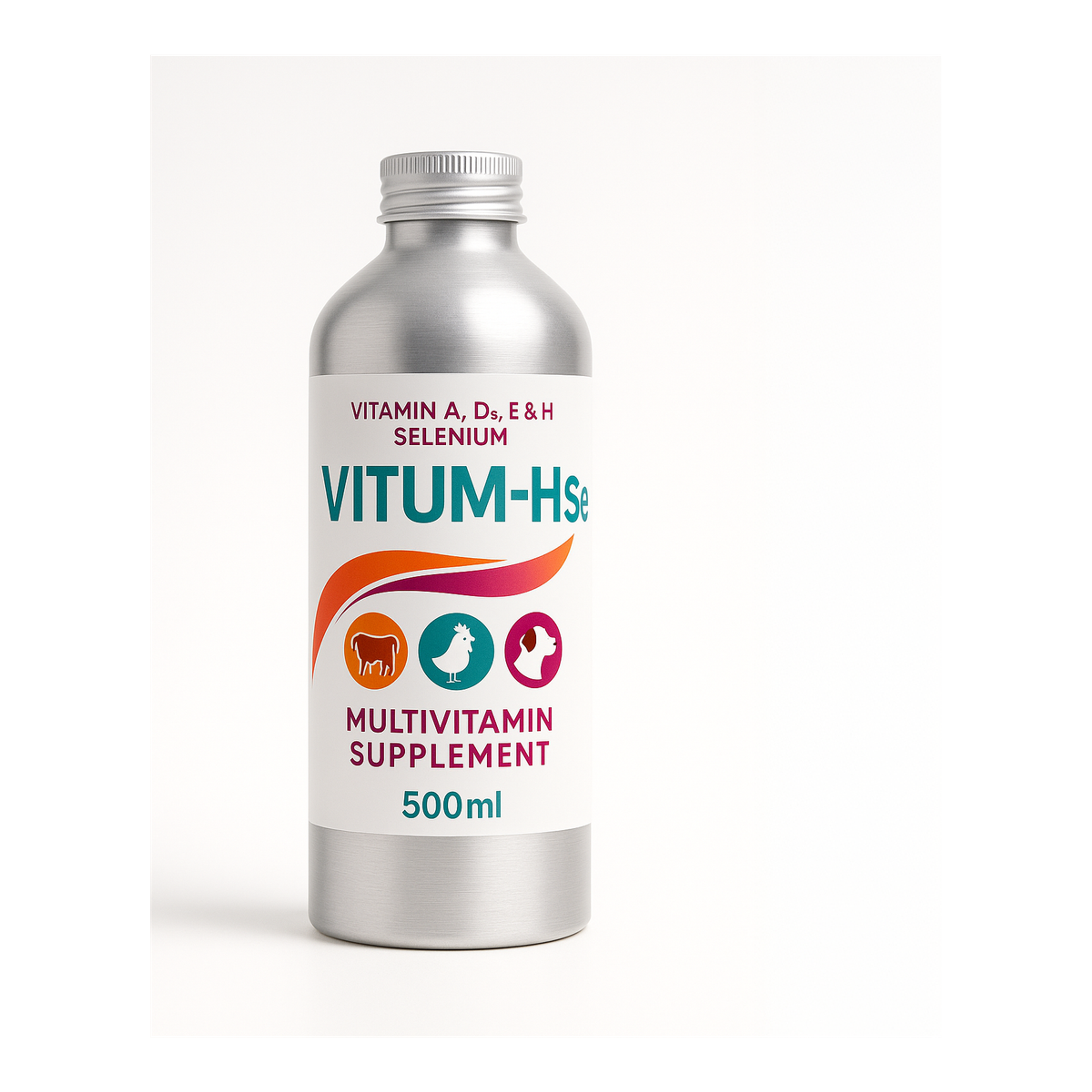 Vitum-H Se