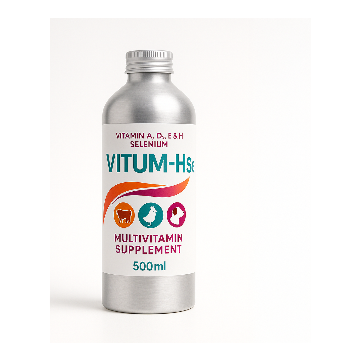 Vitum-H Se