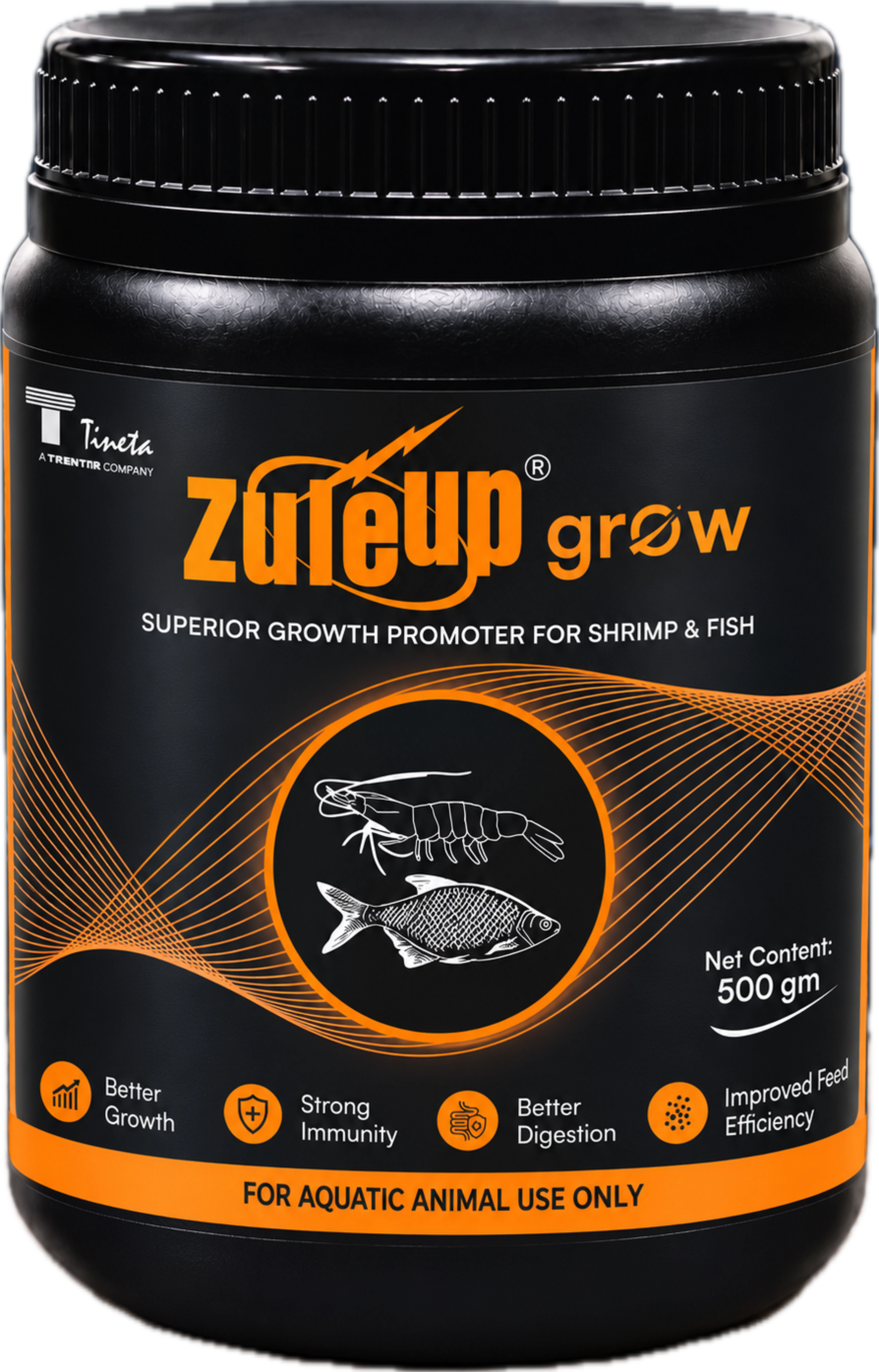 ZULEUP® - GROW