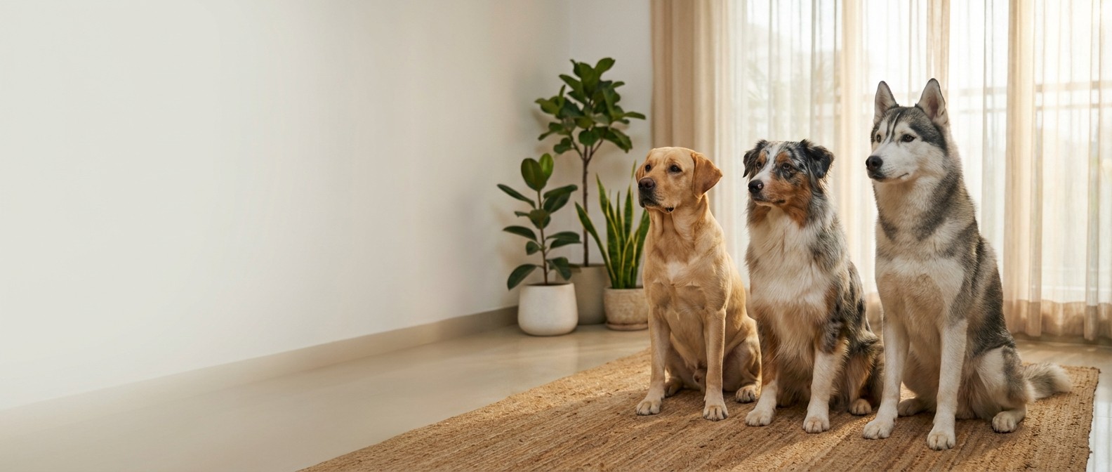 Science-Driven Animal Health Solutions