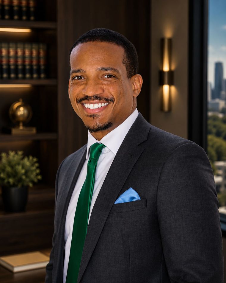 Brandon Northington