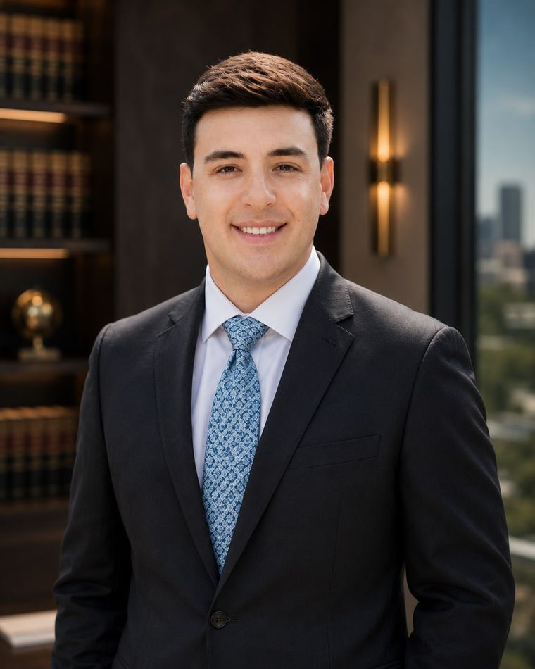 Jacob M. Stern
