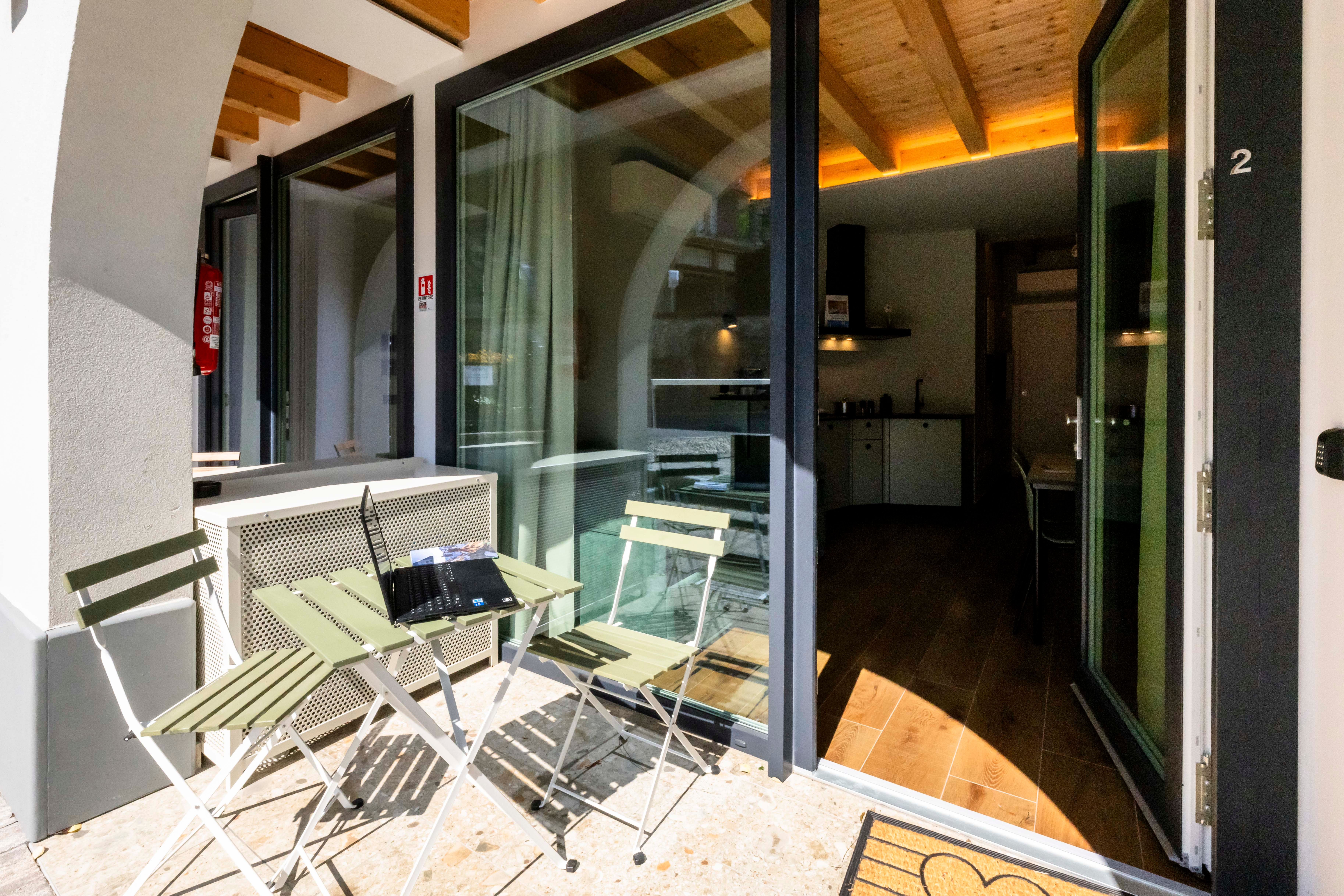 Franciacorta and Lake Aria Exteriors