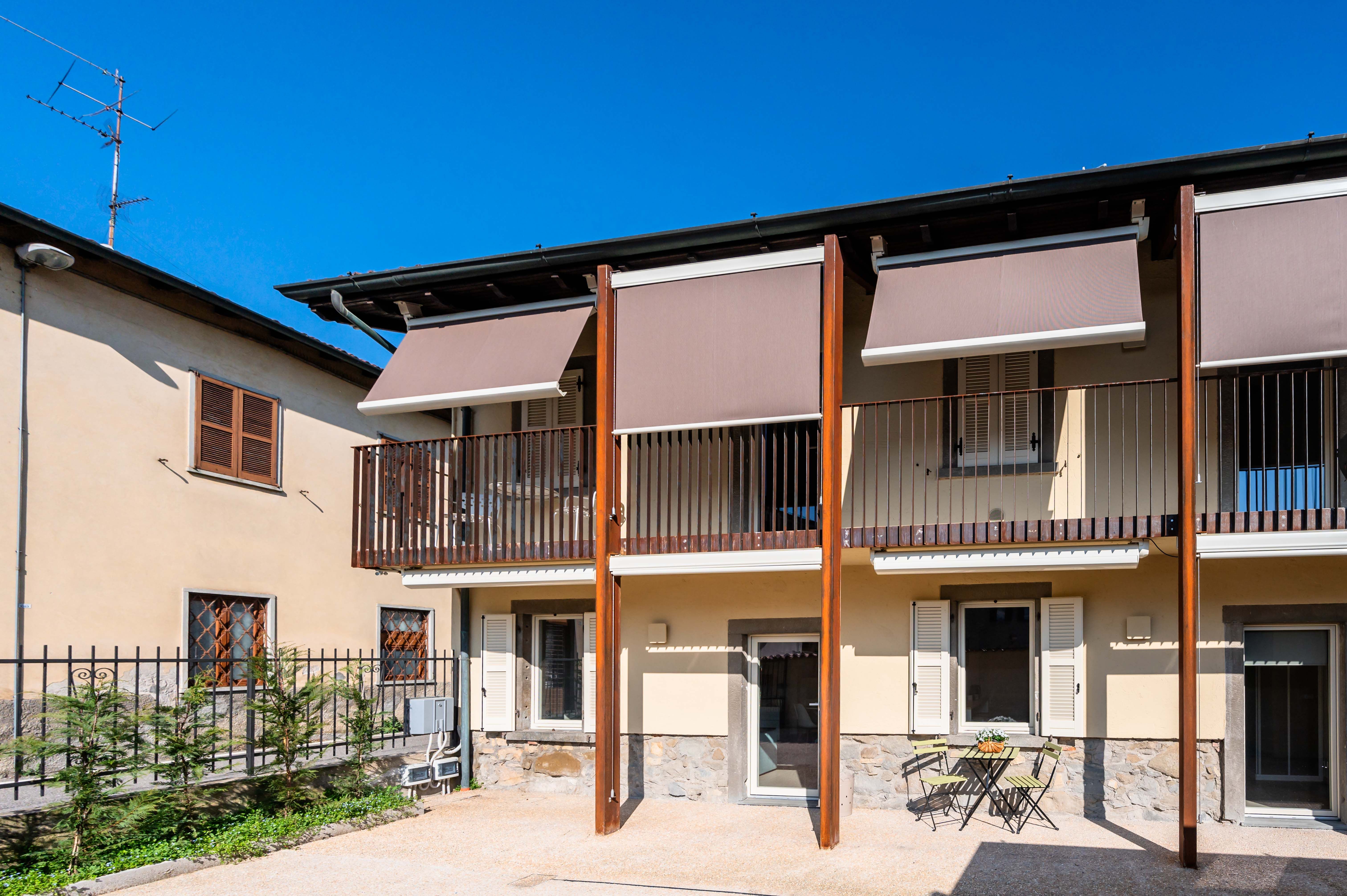 Il Borghetto Suites - Esterni