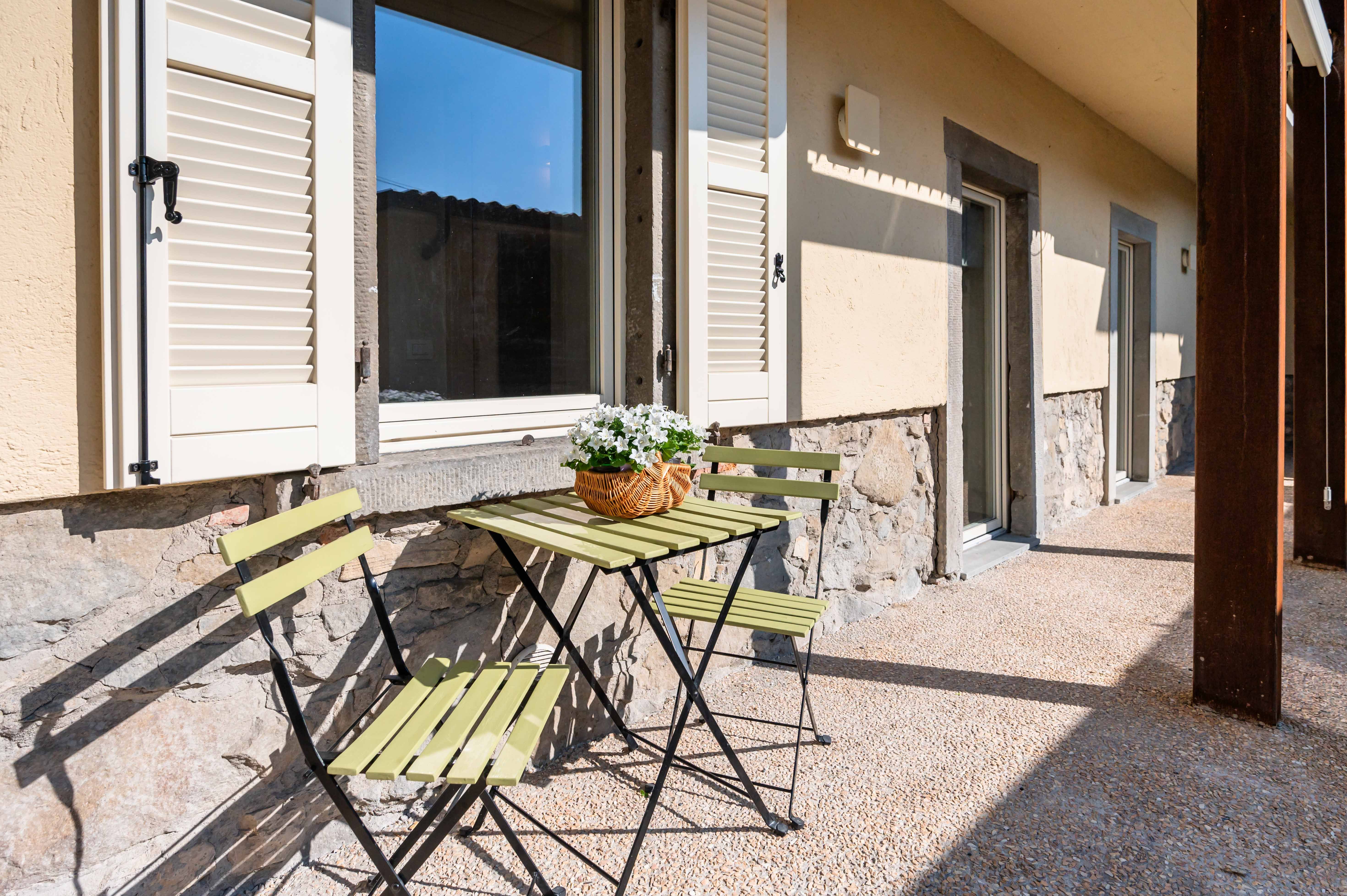 Il Borghetto Suites - Esterno