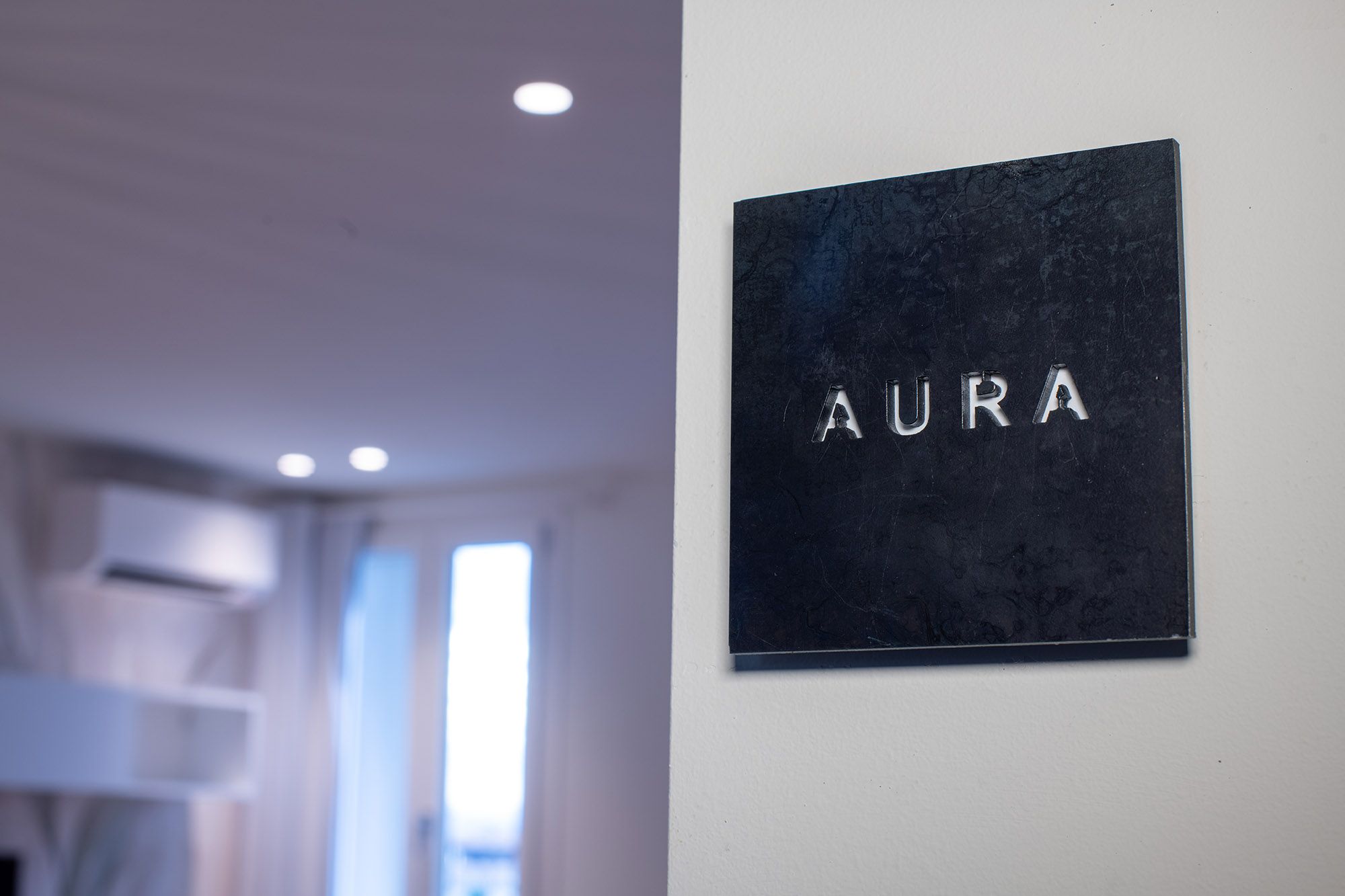 Aura - Seta di Lago