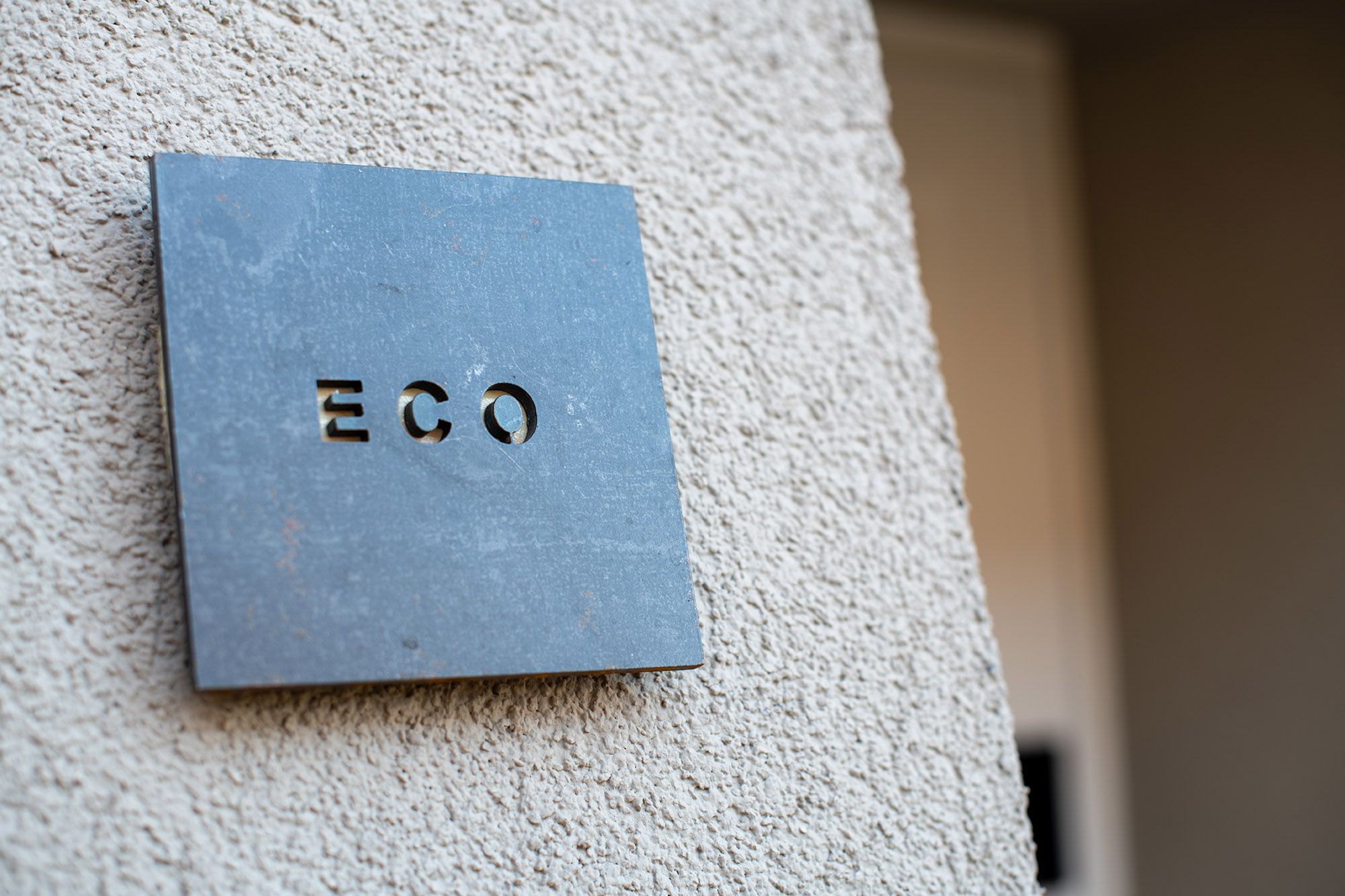 Eco - Seta di Lago