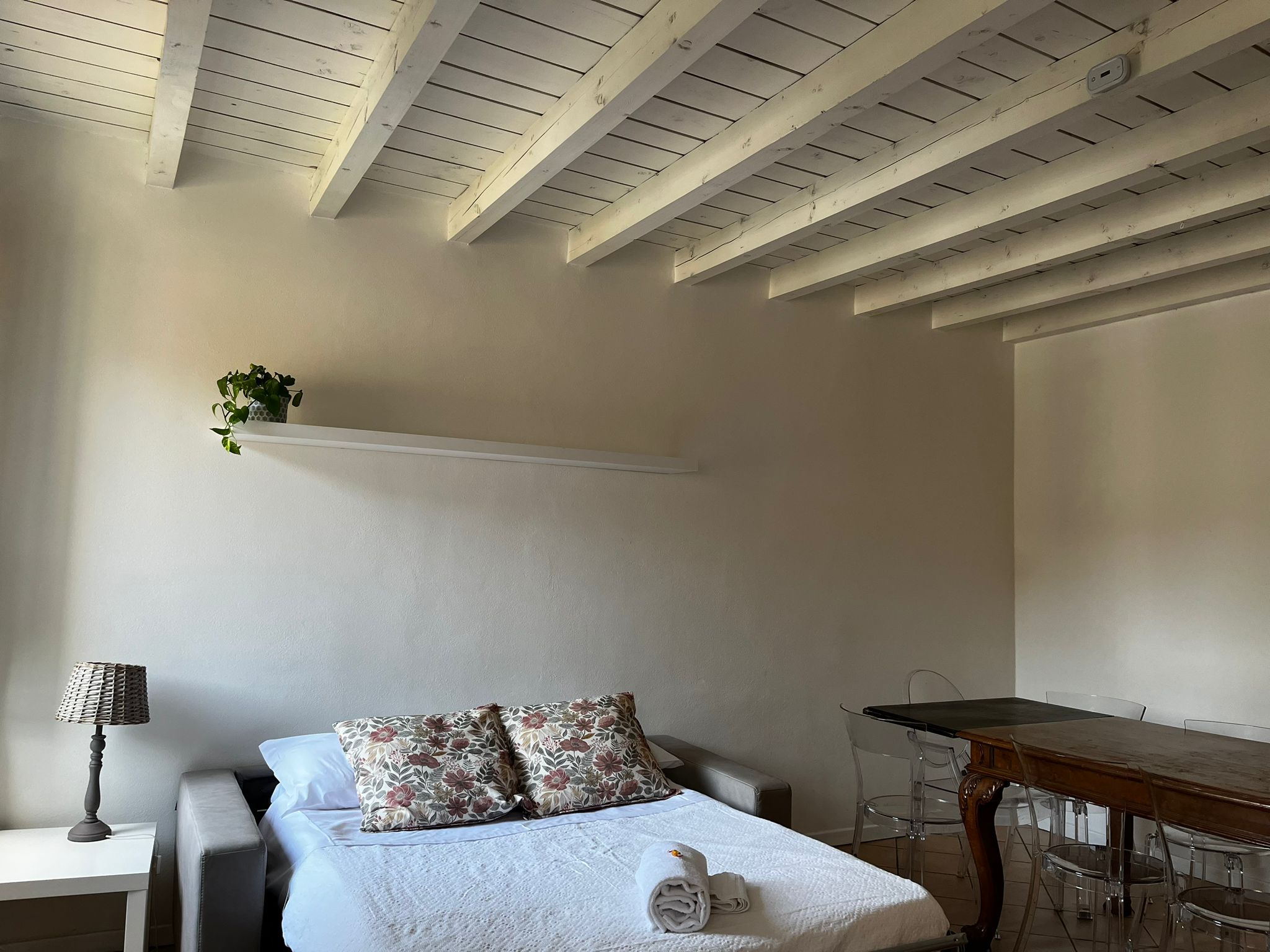 Domus Dea - Sofa Bed