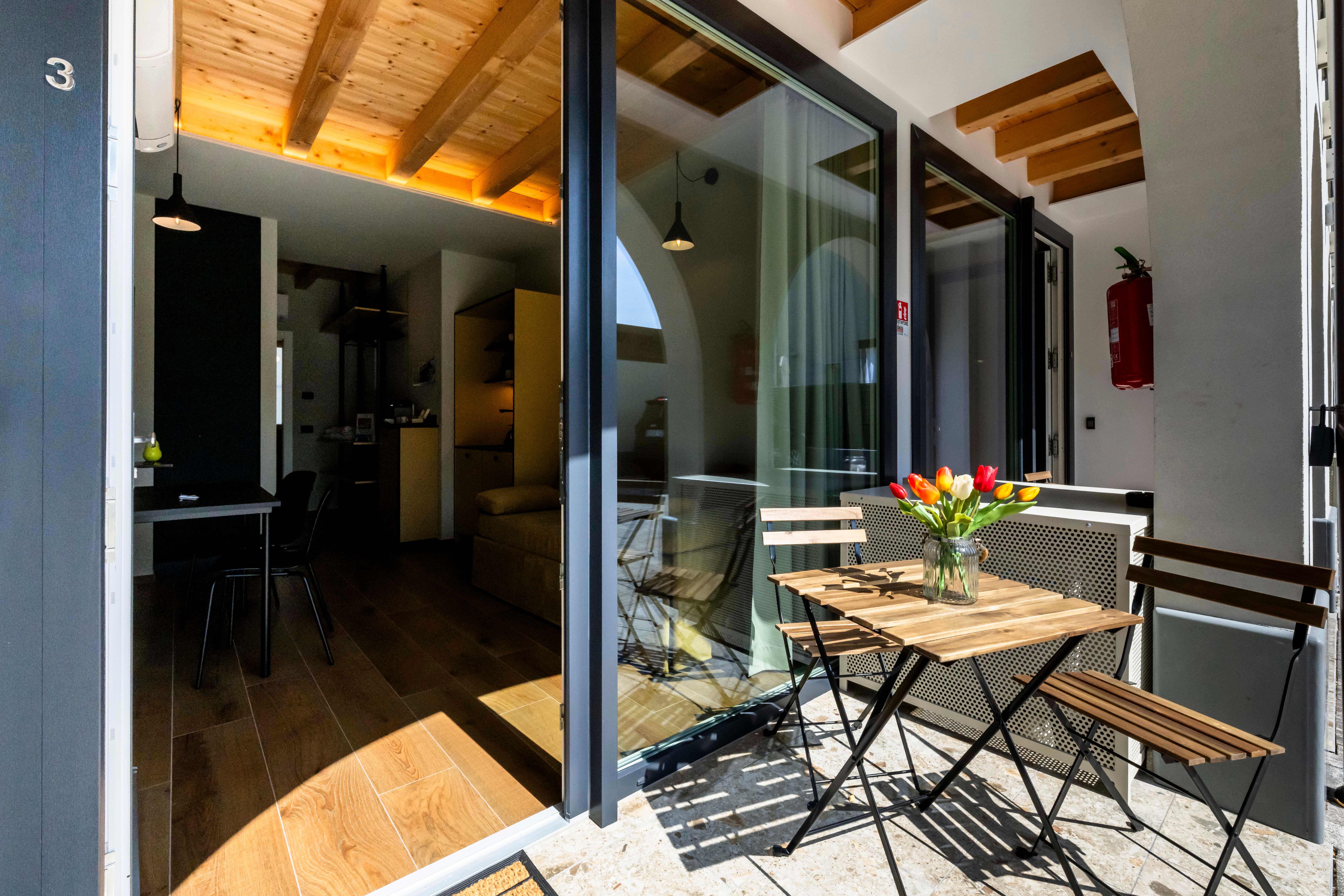 Franciacorta and Lake Sole Exteriors