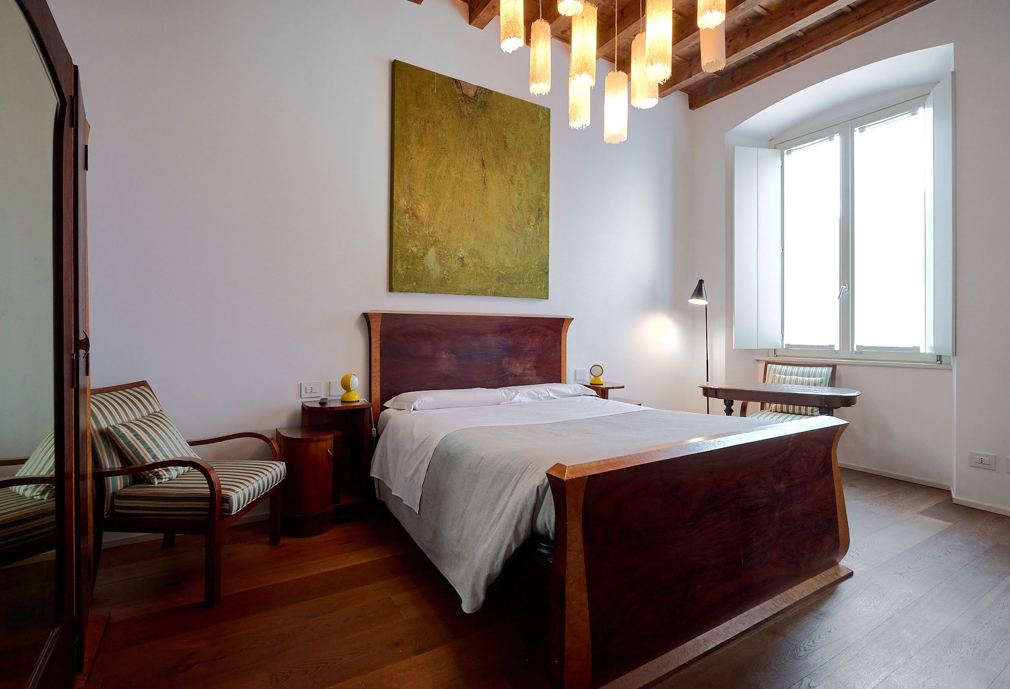 Camera con vista - camera 3