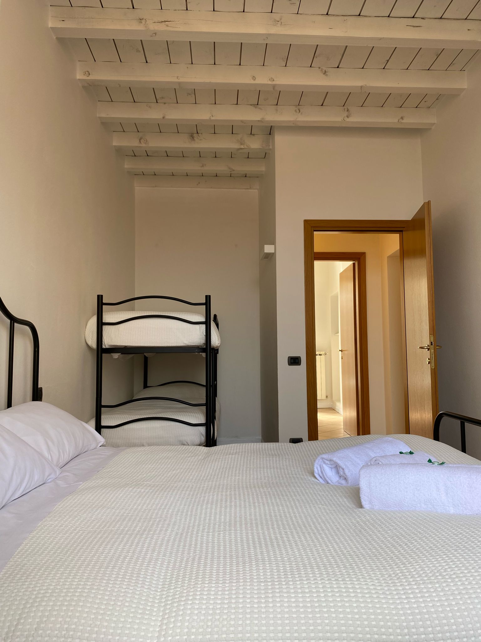 Domus Dea - Seconda Camera da Letto 2