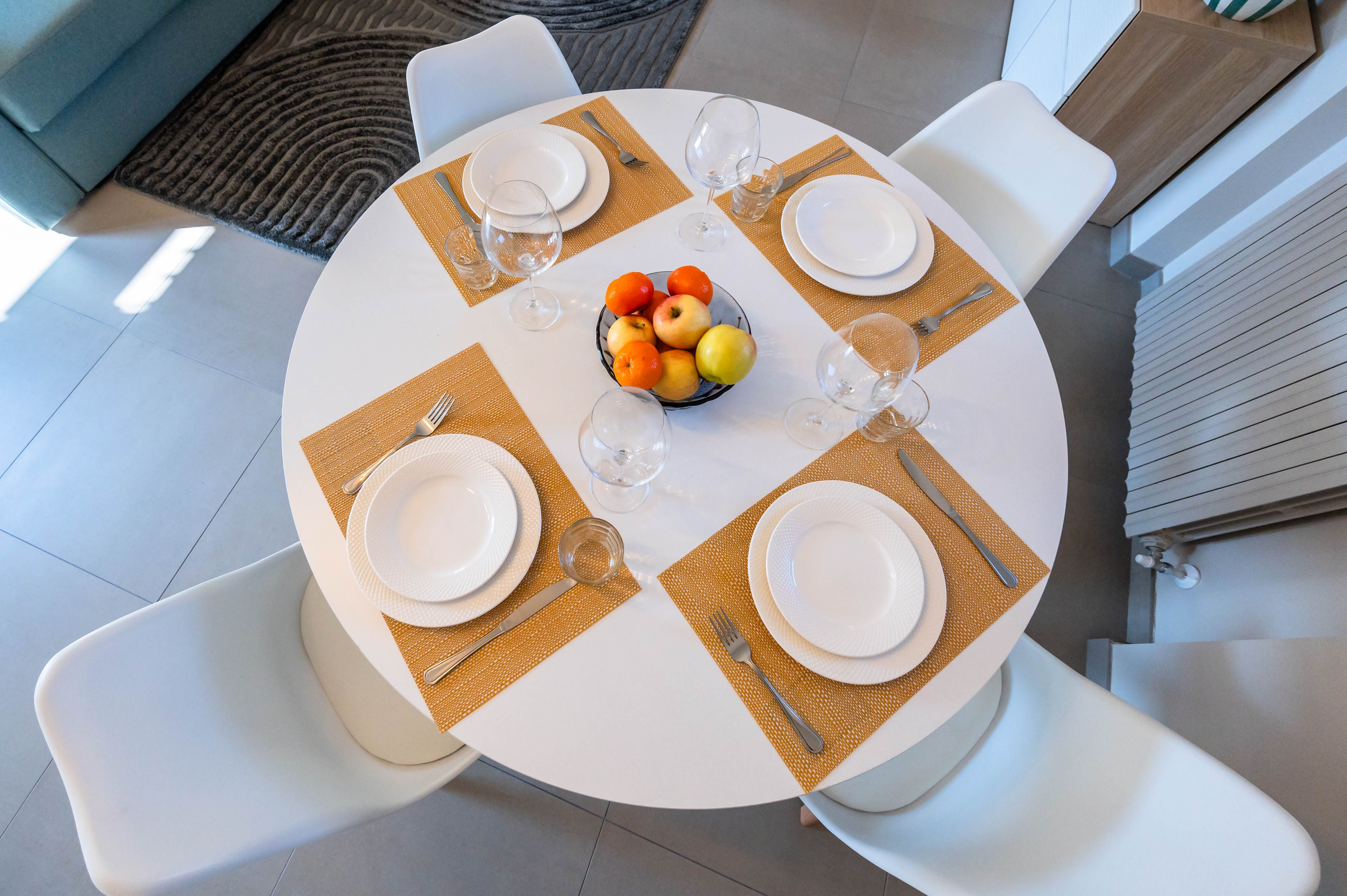 Il Borghetto Suites - Pranzo