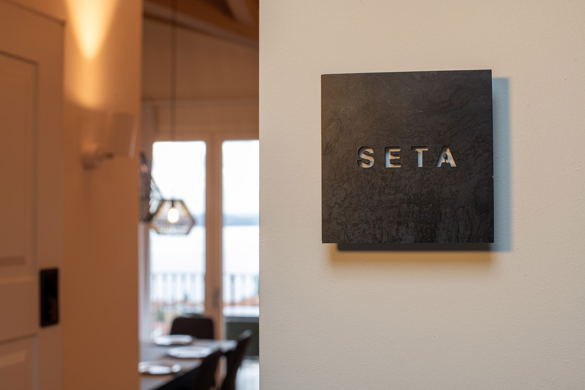 Seta - Seta di Lago