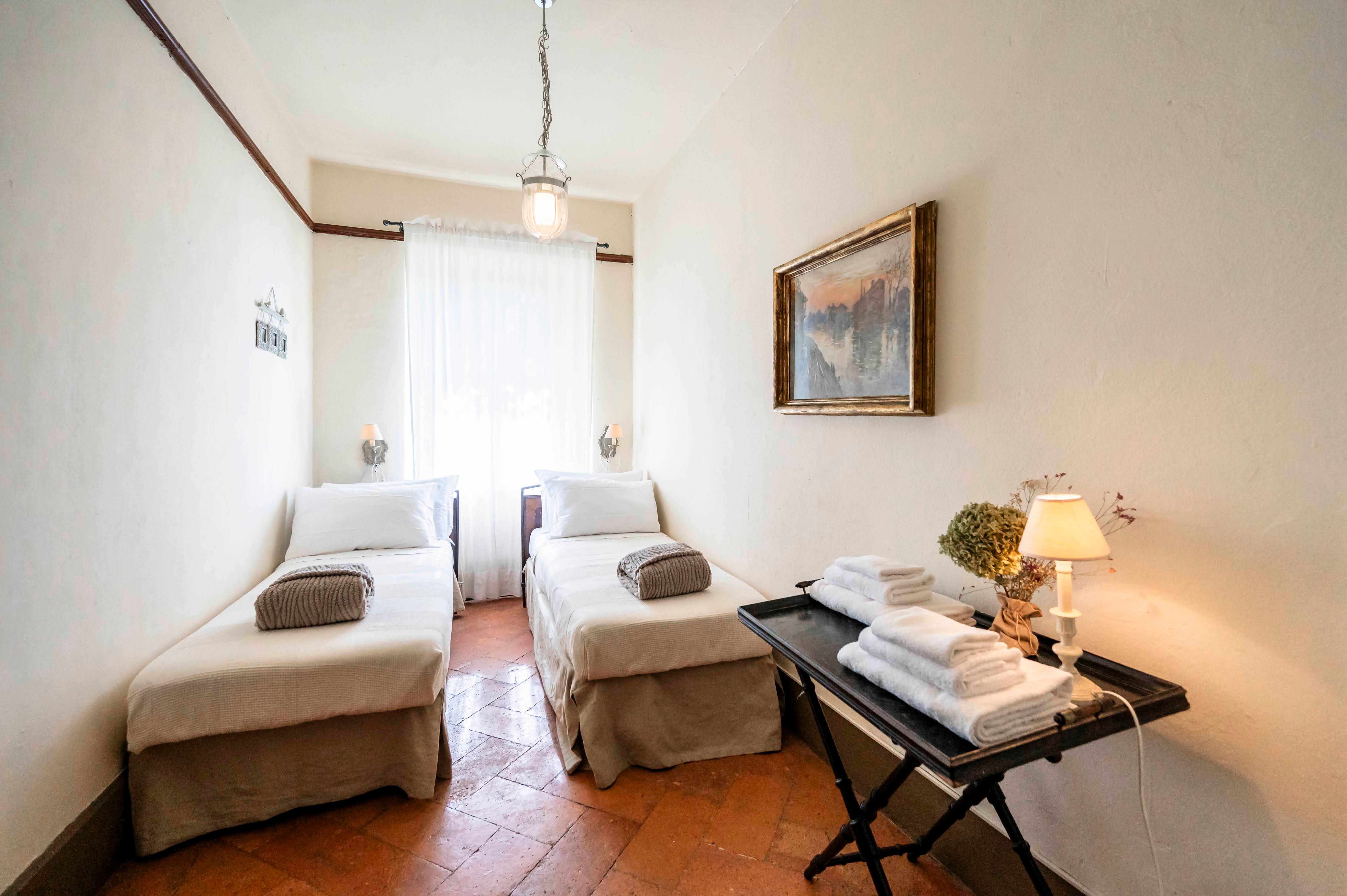 Villa Edith app. Emanuele - seconda camera