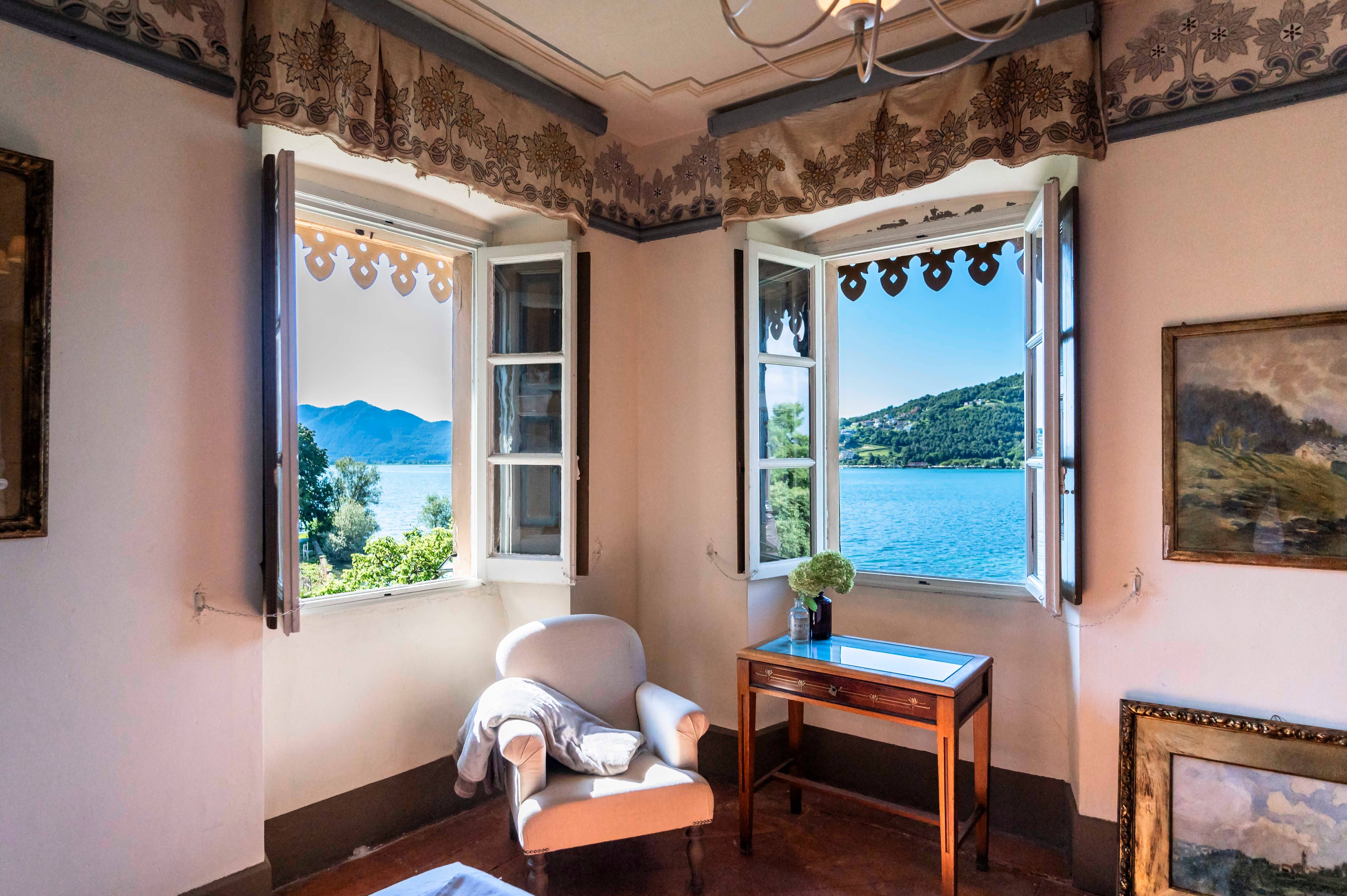 Villa Edith app. Emanuele - relax