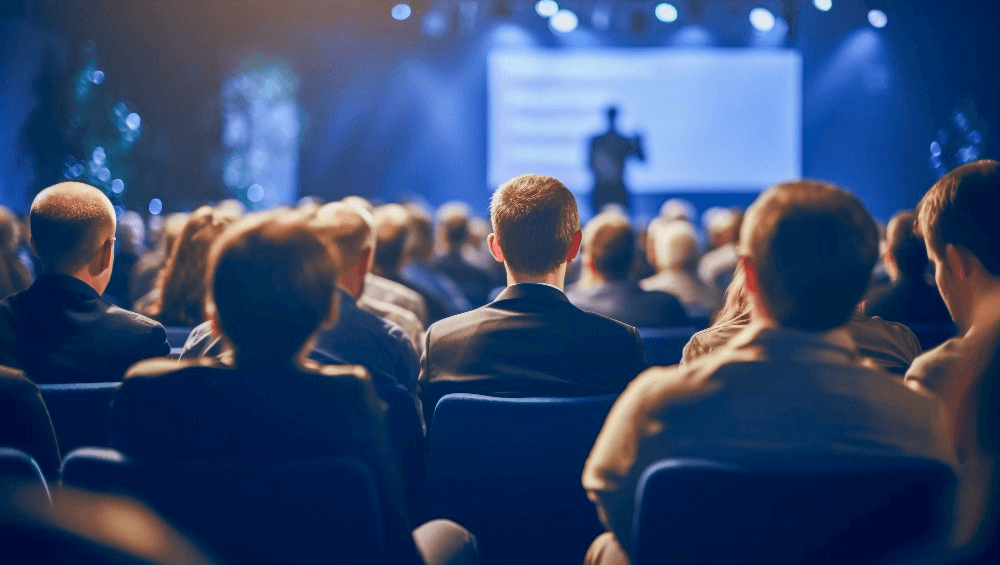 Making Event Video Content