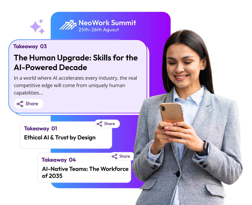 AI Event Summarization: The Best Way To Save Time And Generate Post-Event Recaps