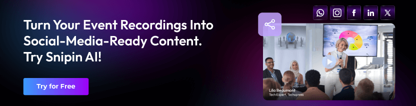 Try for Free Snipin AI Tool