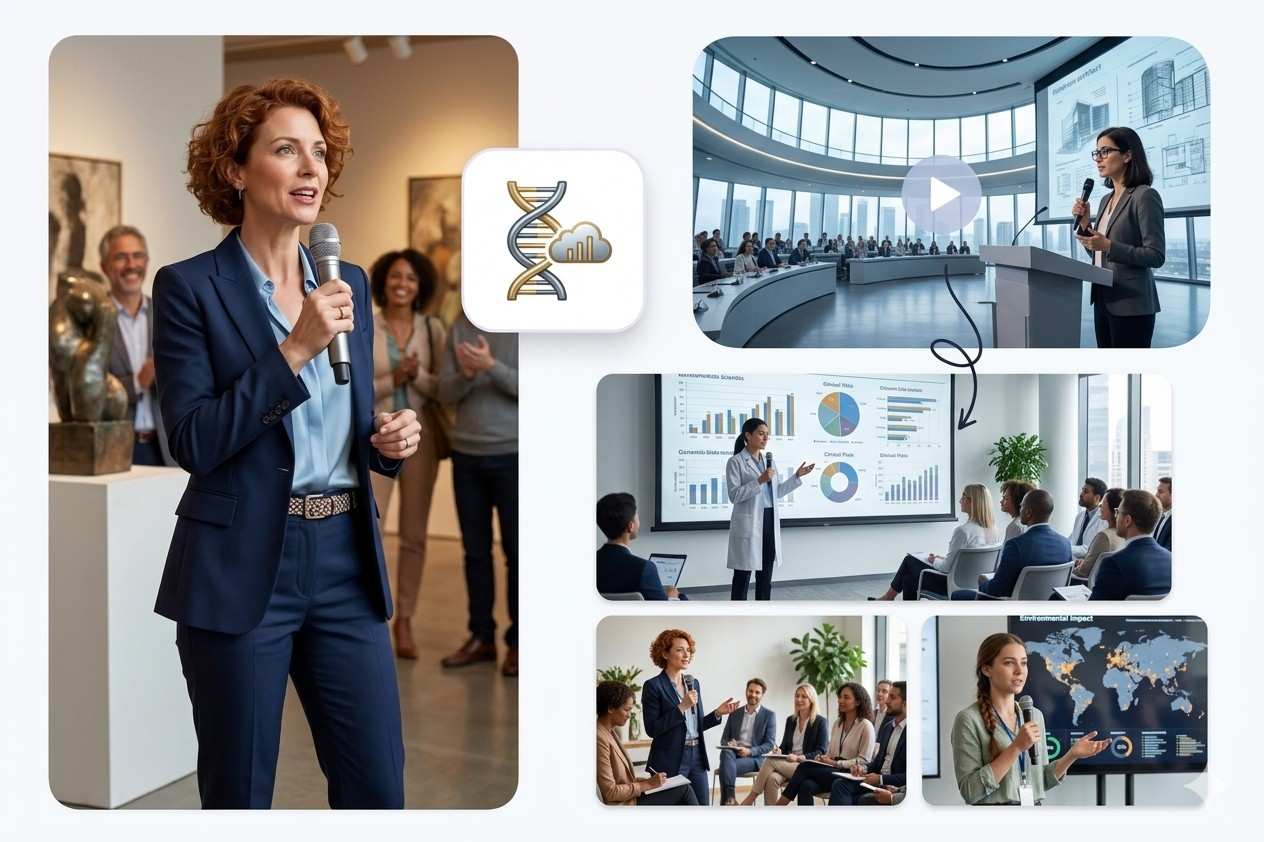 Podcast Clip Generator Like Snipin AI