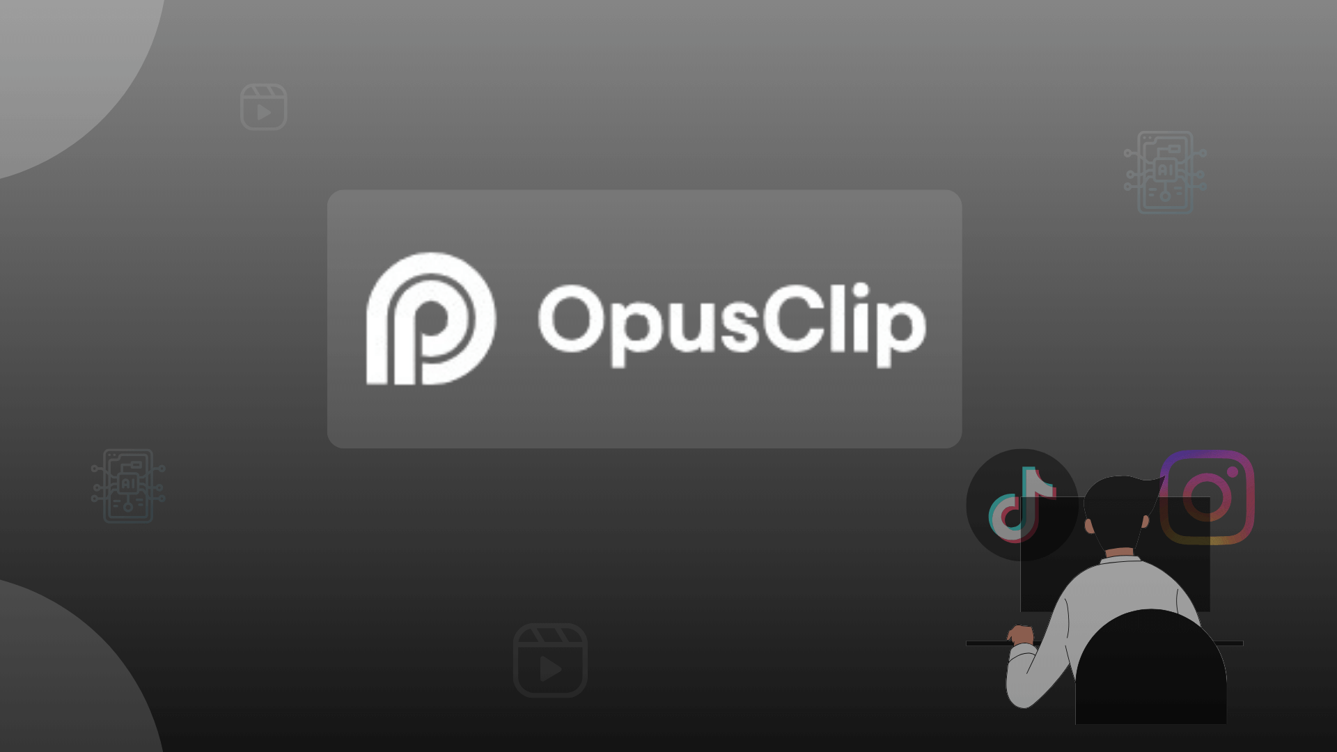 What is Opus Clip