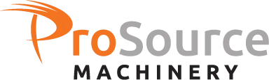 Prosource Machinery Logo