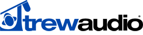 Trew Audio Logo