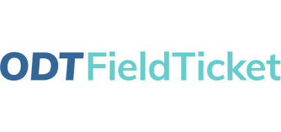 ODT Field Tickets Logo