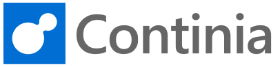 Continia Logo