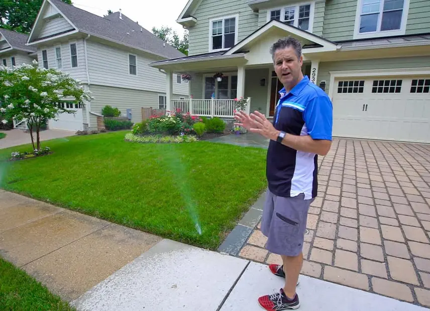 Irrigation Systems 04