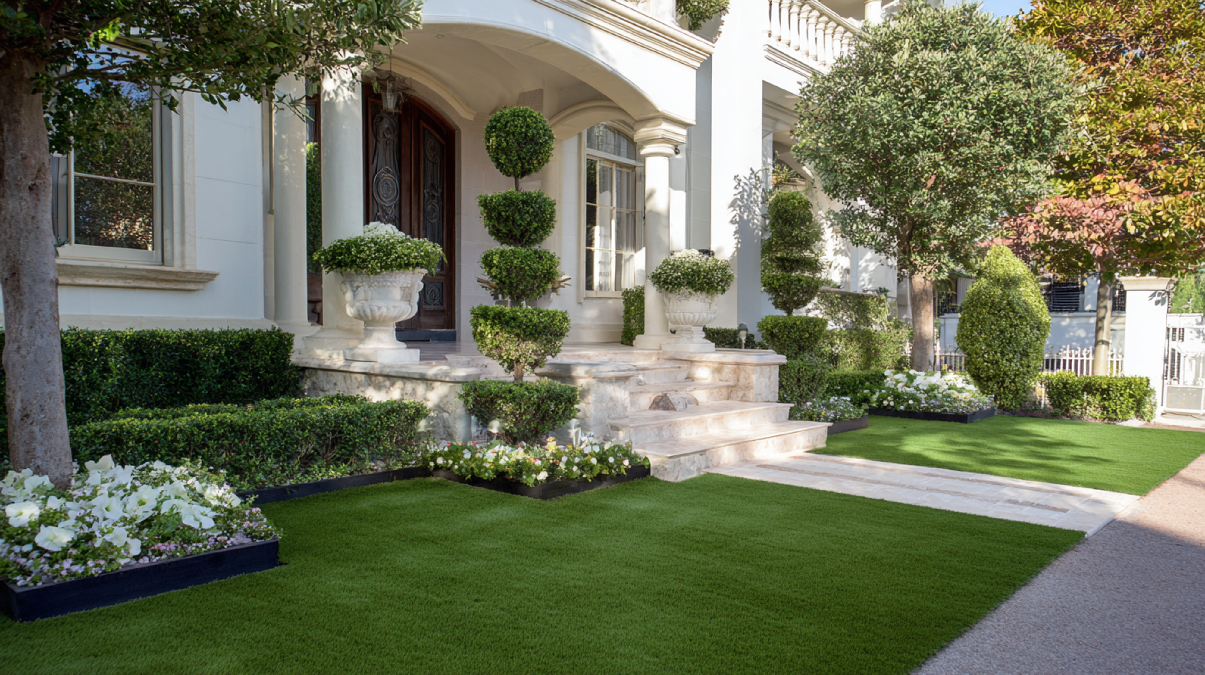 Why Artificial Turf Is a Smart Investment for Northern Virginia Lawns