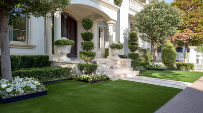 Why Artificial Turf Is a Smart Investment for Northern Virginia Lawns