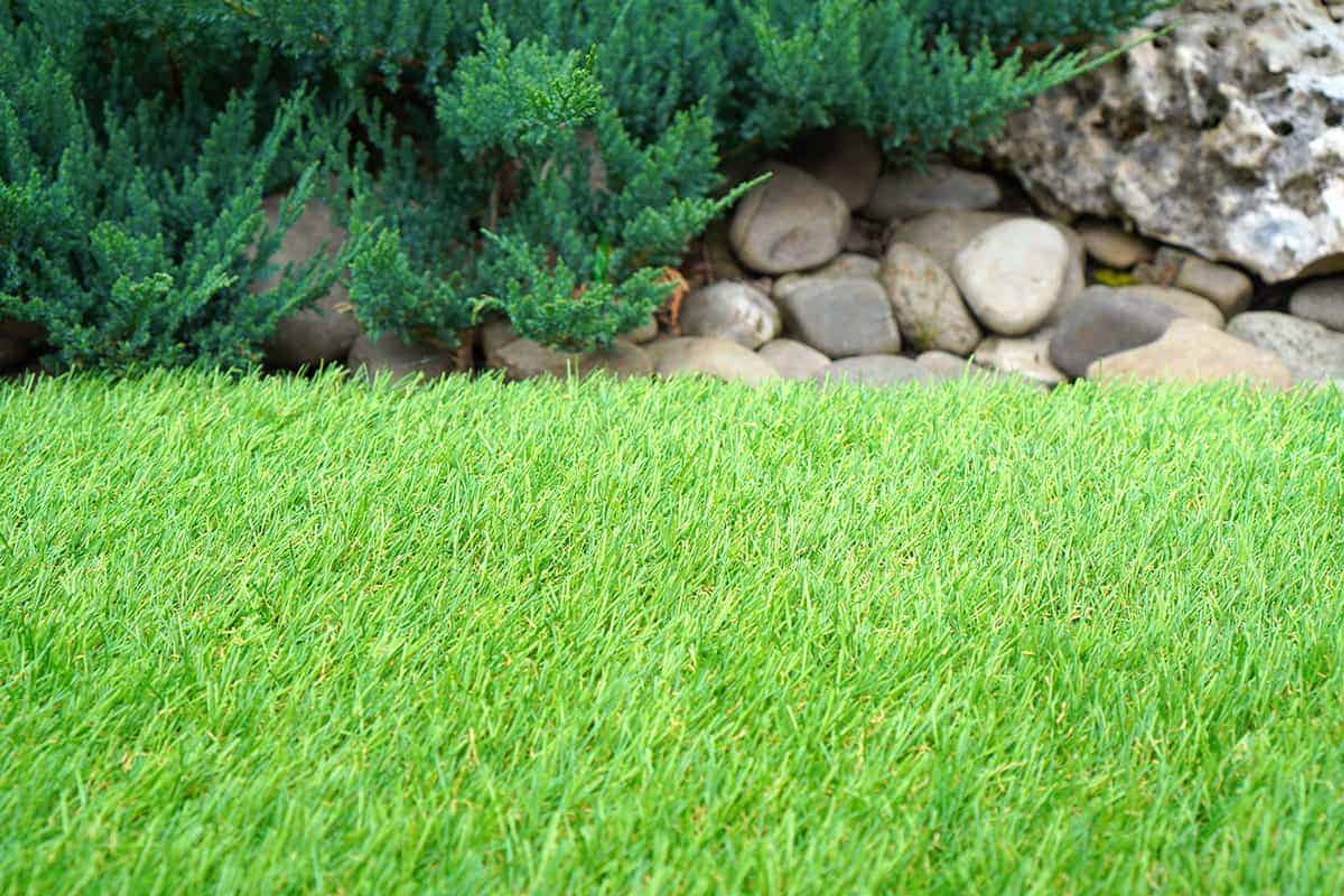 Artificial Turf: The Top 5 Advantages for Homeowners in Virginia