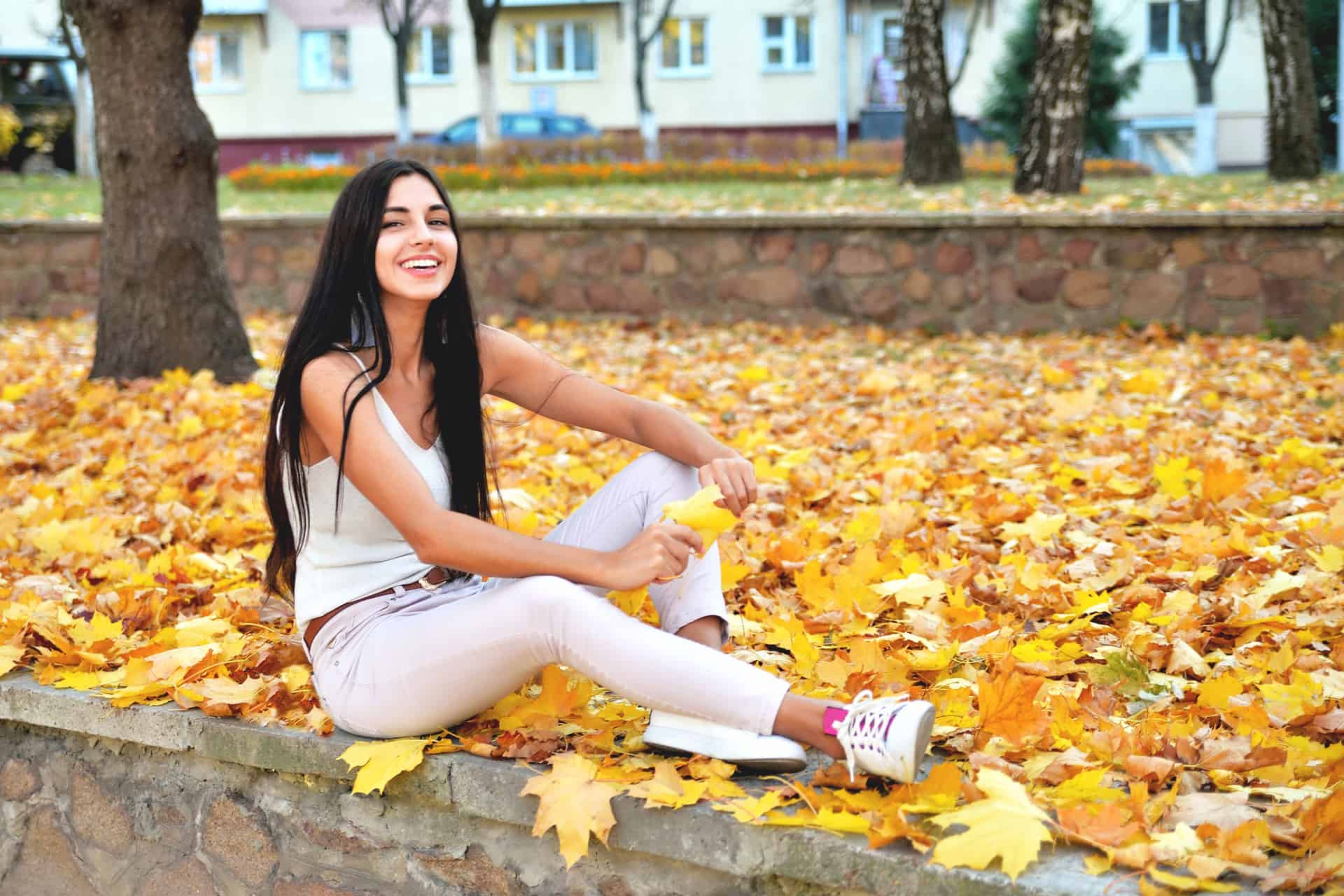 Your Northern Virginia Lawn and Fall Fashion – What You Need to Know Now!