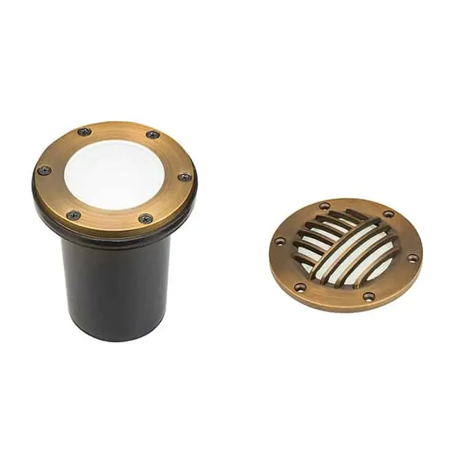 Small Well Rock Guard