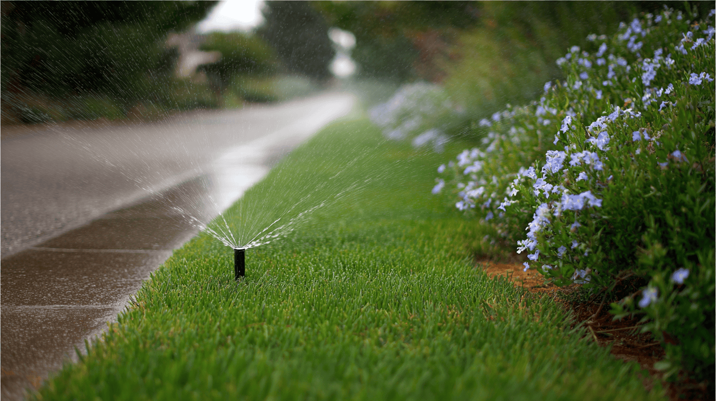How to Prepare Your Lawn Irrigation System for Spring After Winterization
