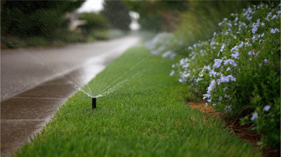 How to Prepare Your Lawn Irrigation System for Spring After Winterization