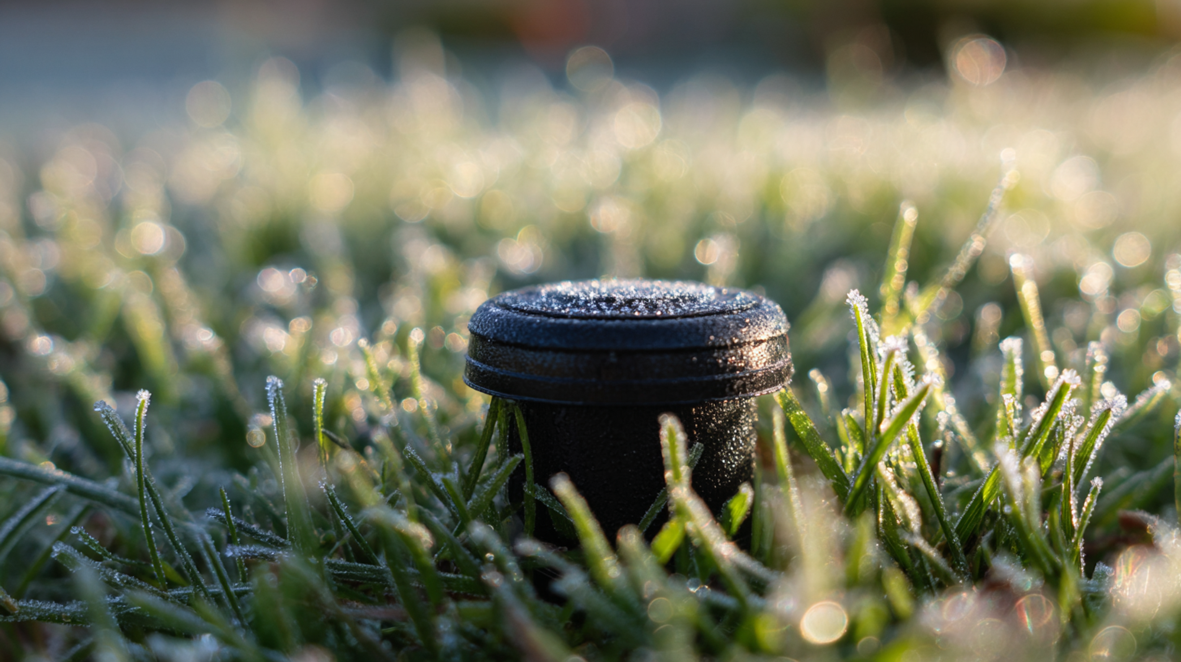 Winterizing Your Irrigation System in Northern Virginia: What Homeowners Need to Know Before a Freeze