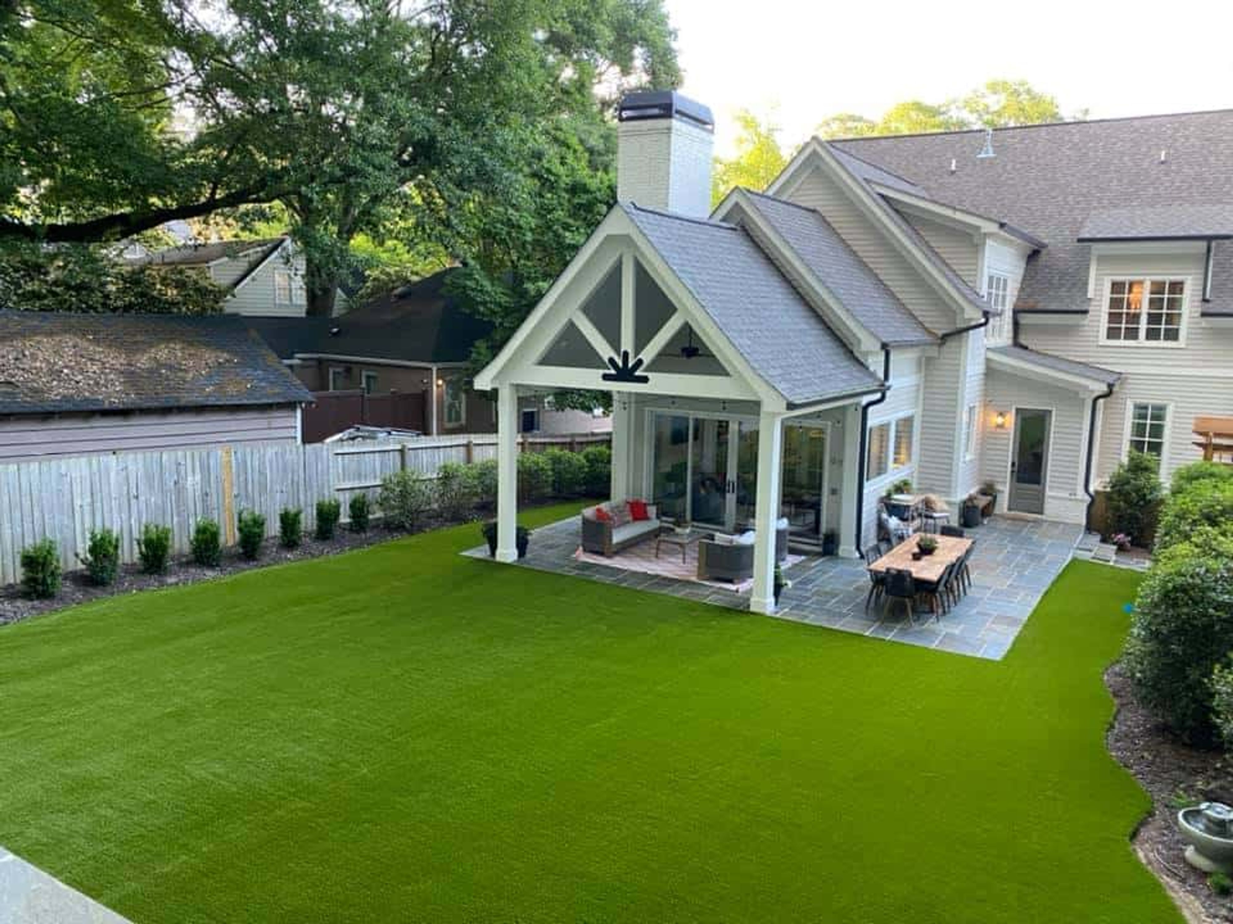 Should I Buy the Cheapest Artificial Turf? *hint: Nope!