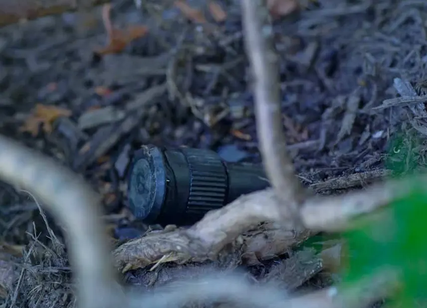 Irrigation Systems 08