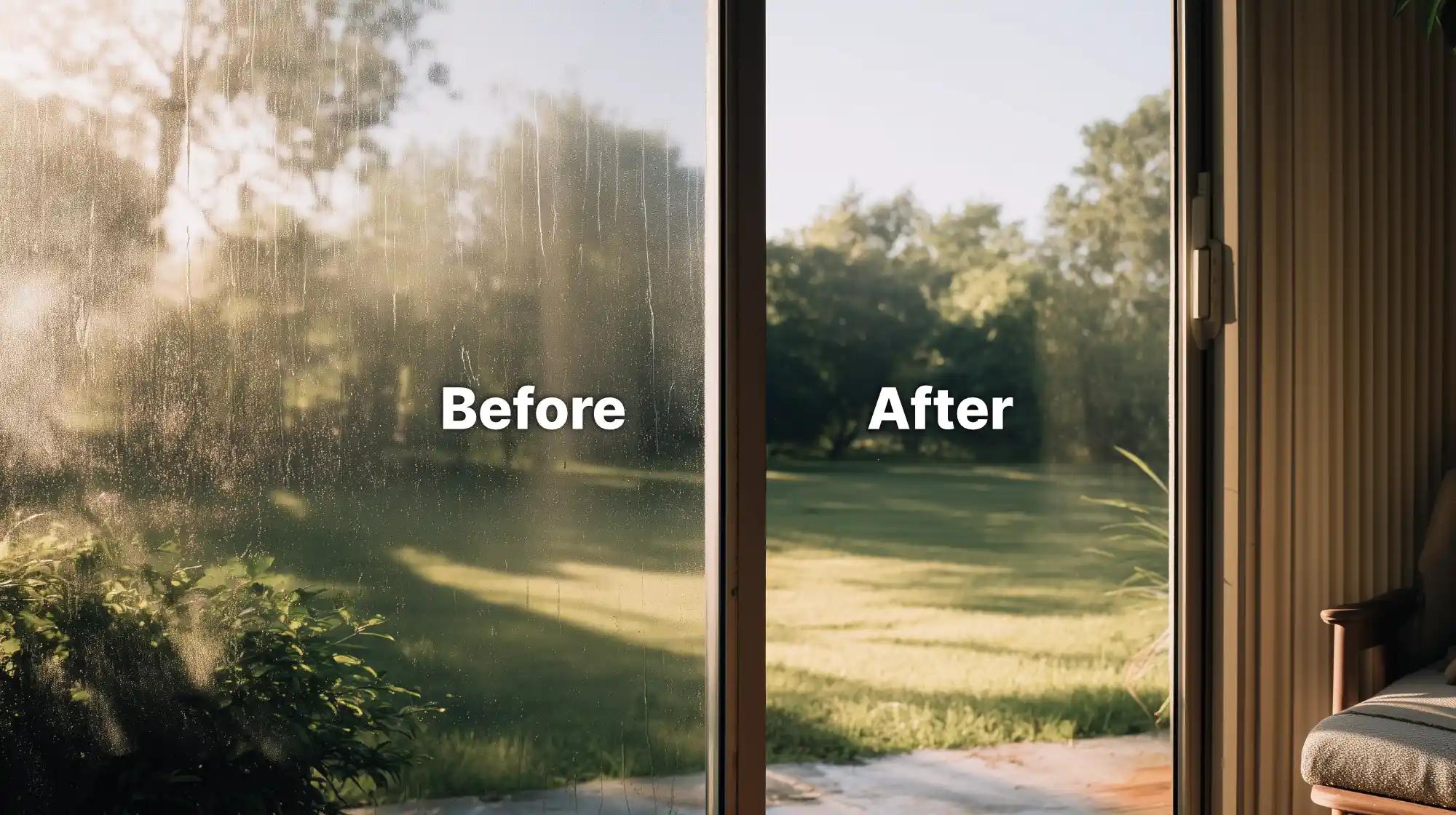 Window Washing 1